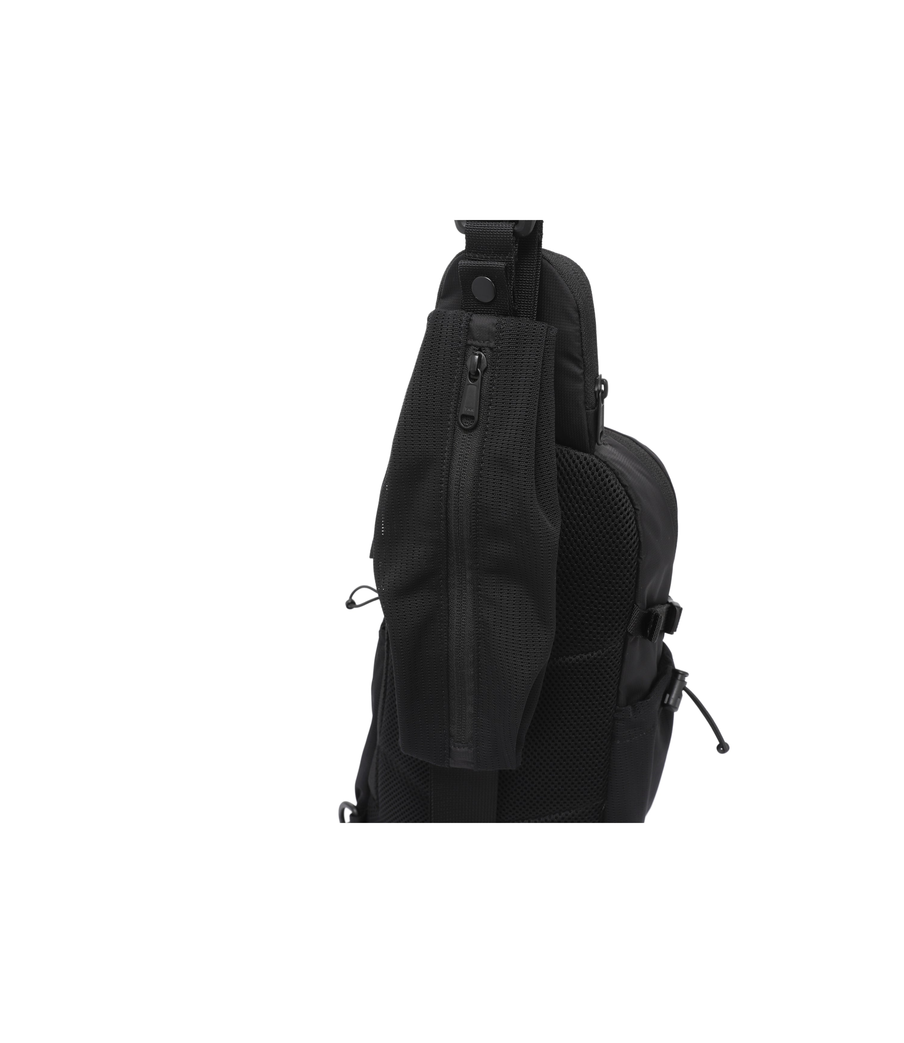Nature Sling Bag<br>BLACK