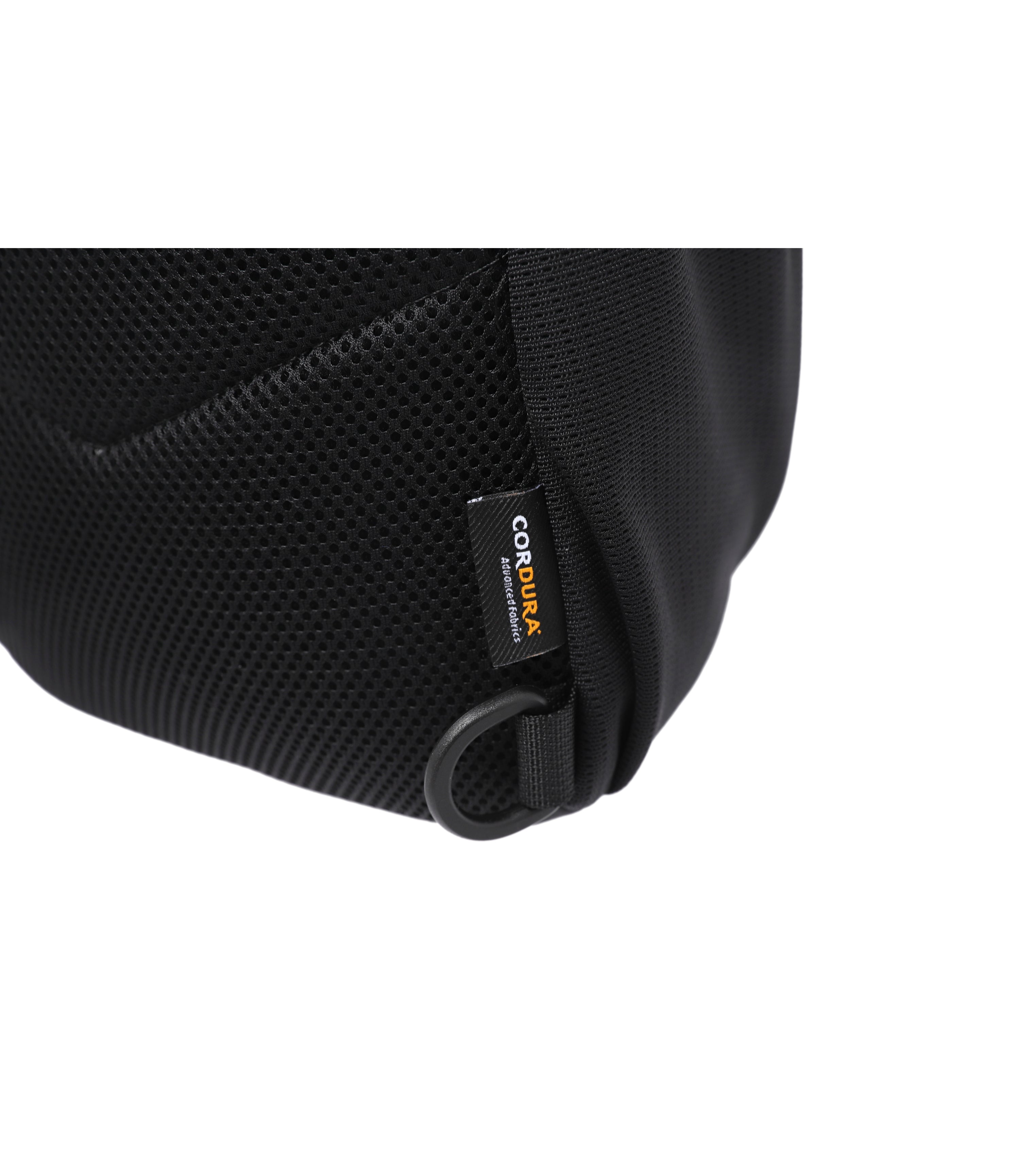 Nature Sling Bag<br>BLACK