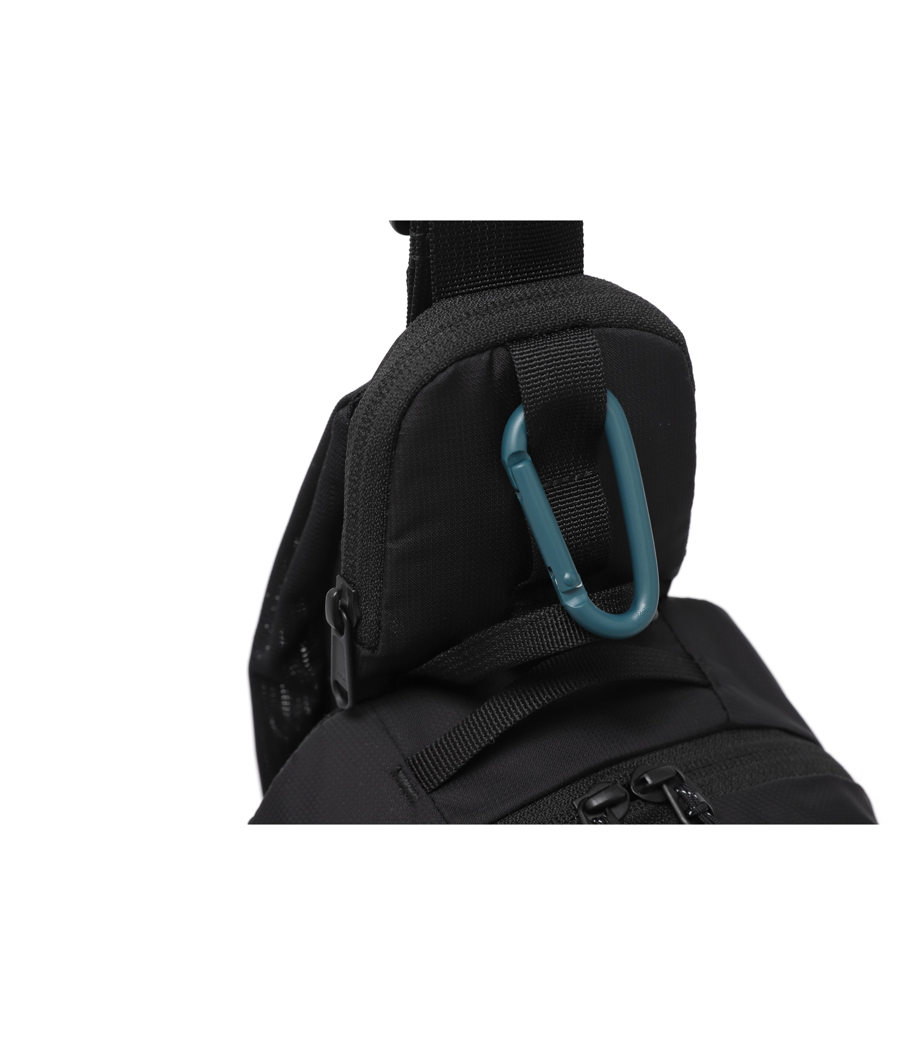 Nature Sling Bag<br>BLACK