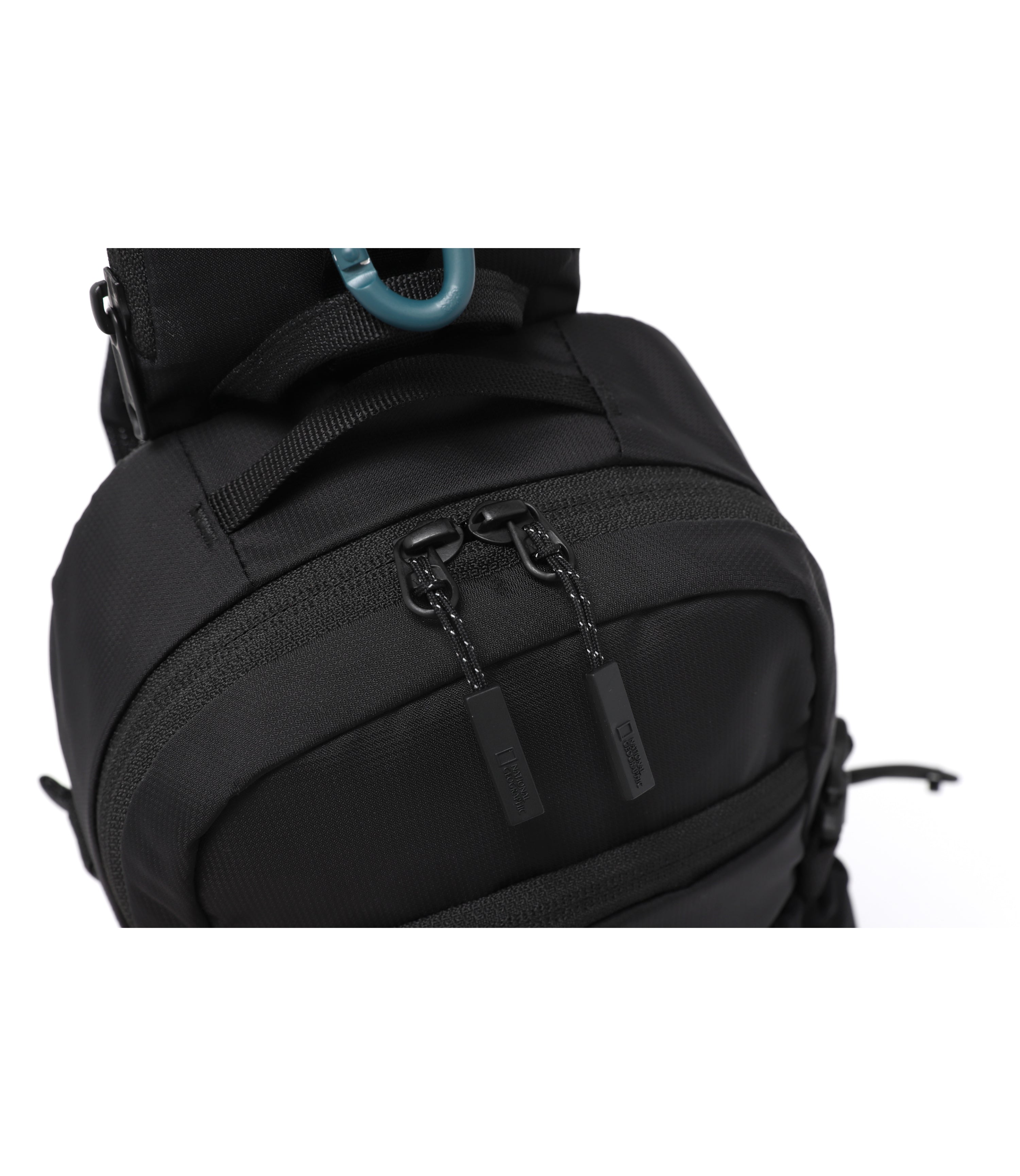 Nature Sling Bag<br>BLACK