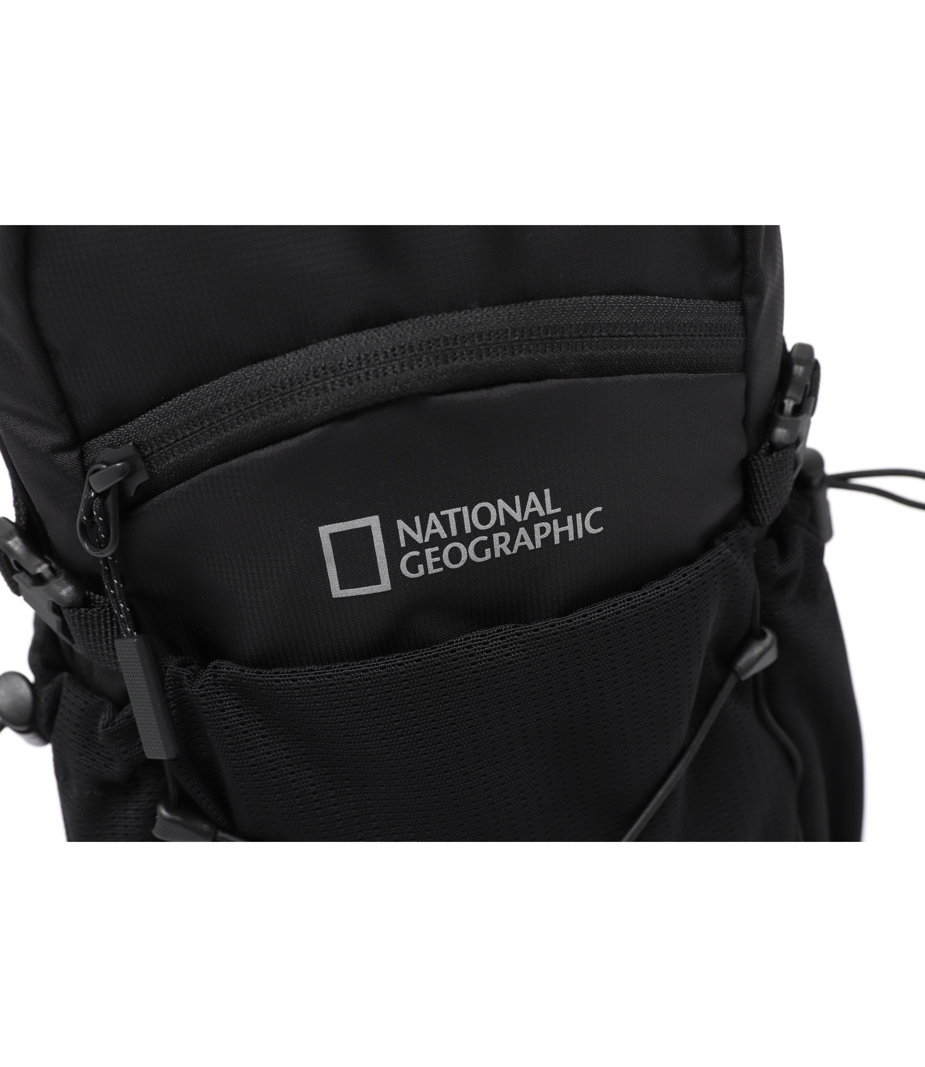 Nature Sling Bag<br>BLACK