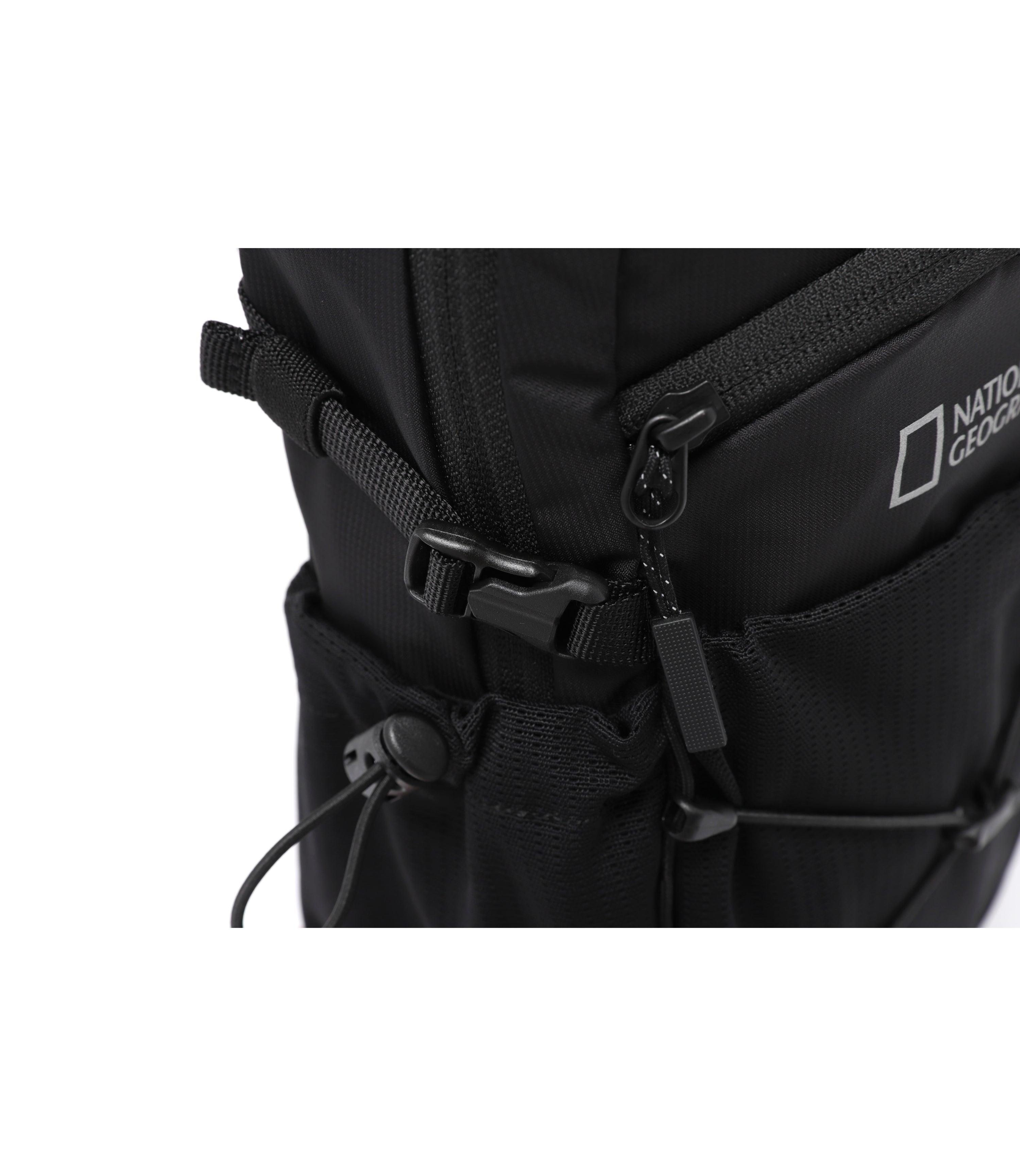 Nature Sling Bag<br>BLACK