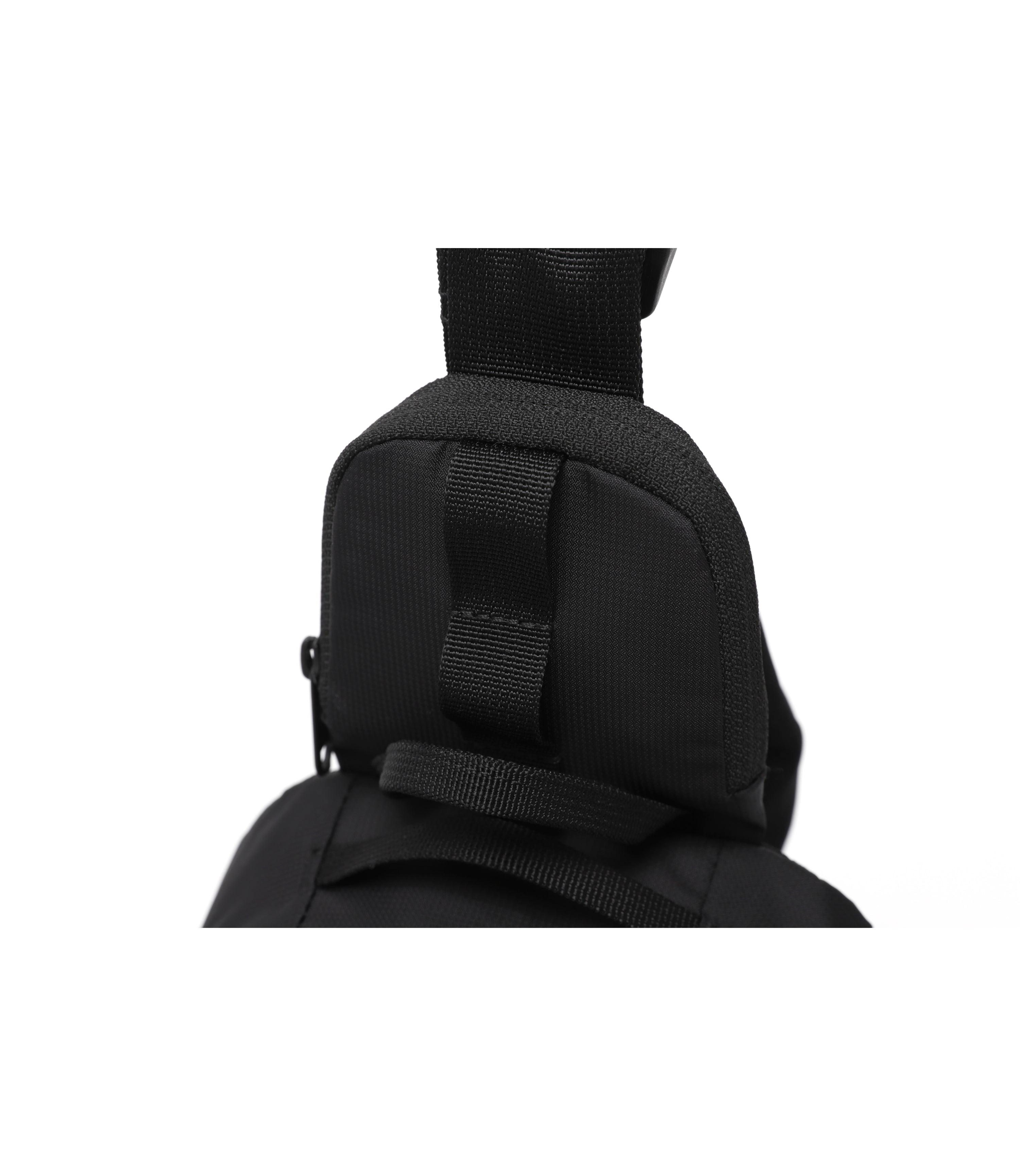 Nature Sling Bag<br>BLACK