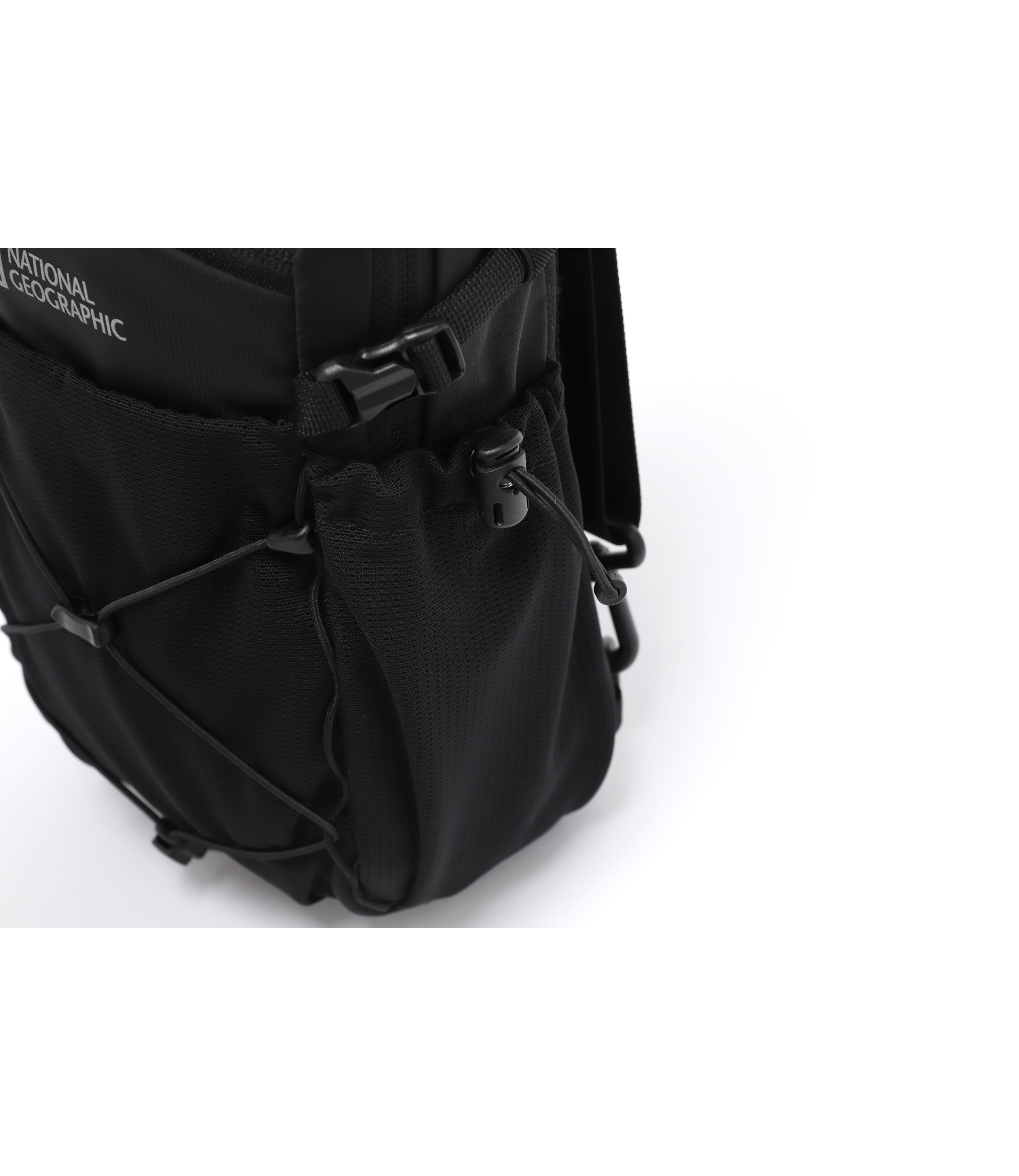 Nature Sling Bag<br>BLACK