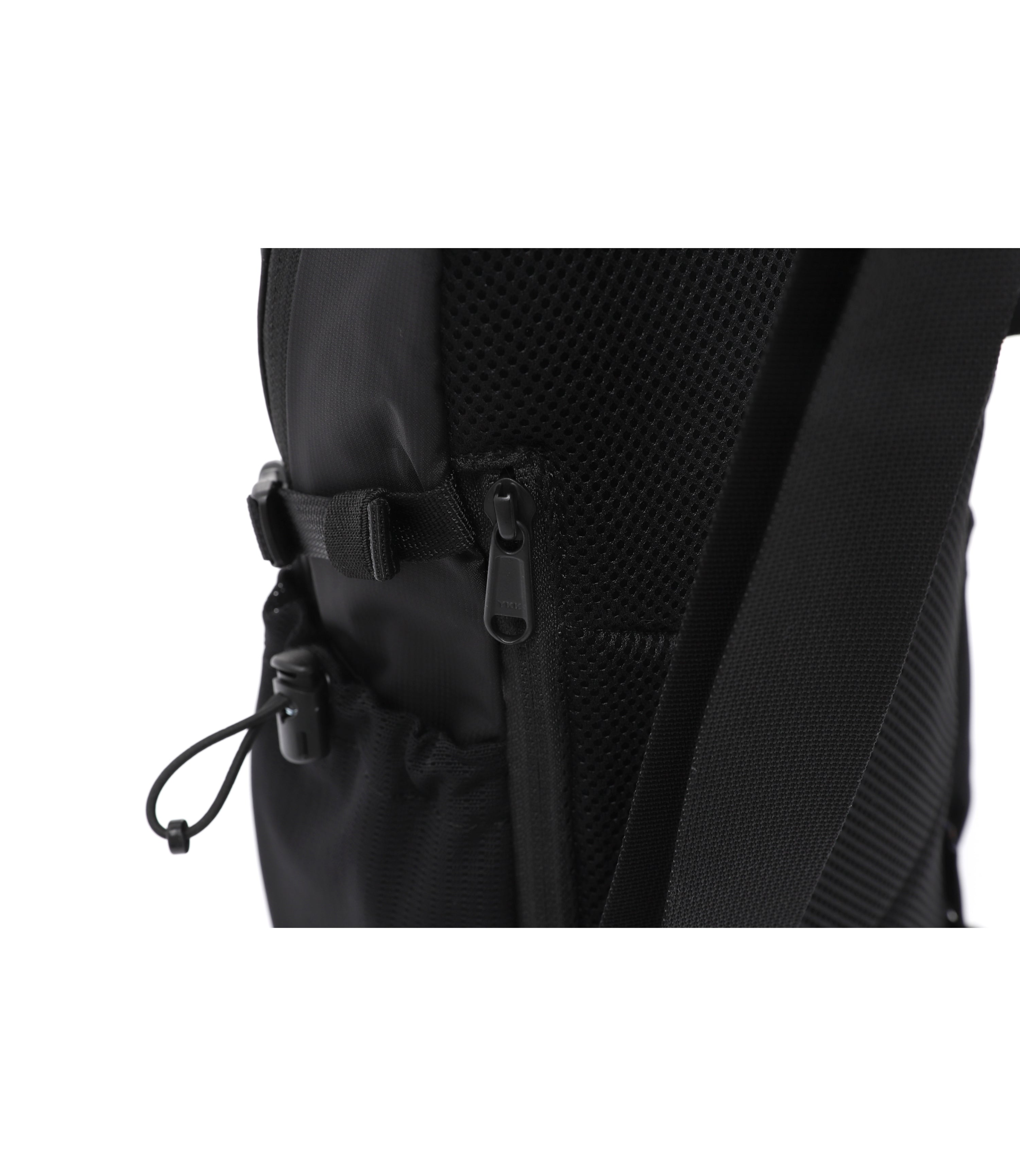 Nature Sling Bag<br>BLACK