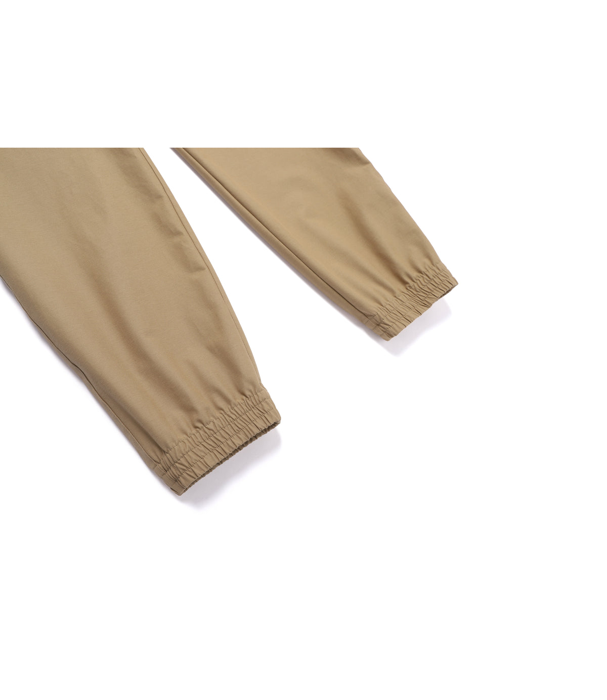 Men's CROW Regular Fit Jogger Cargo Pants<br>NEW BEIGE