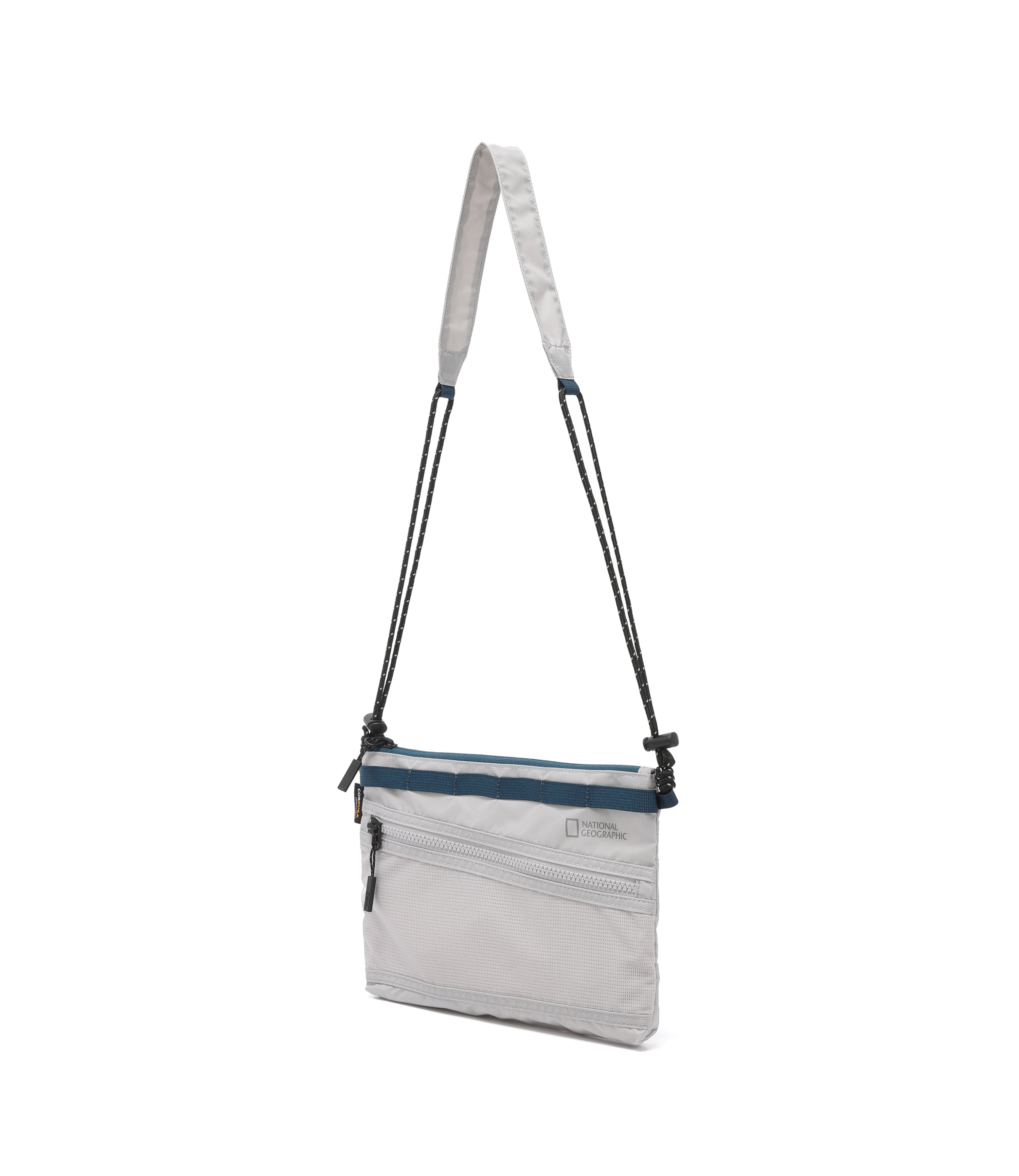 Nature Sacoche<br>L/GREY