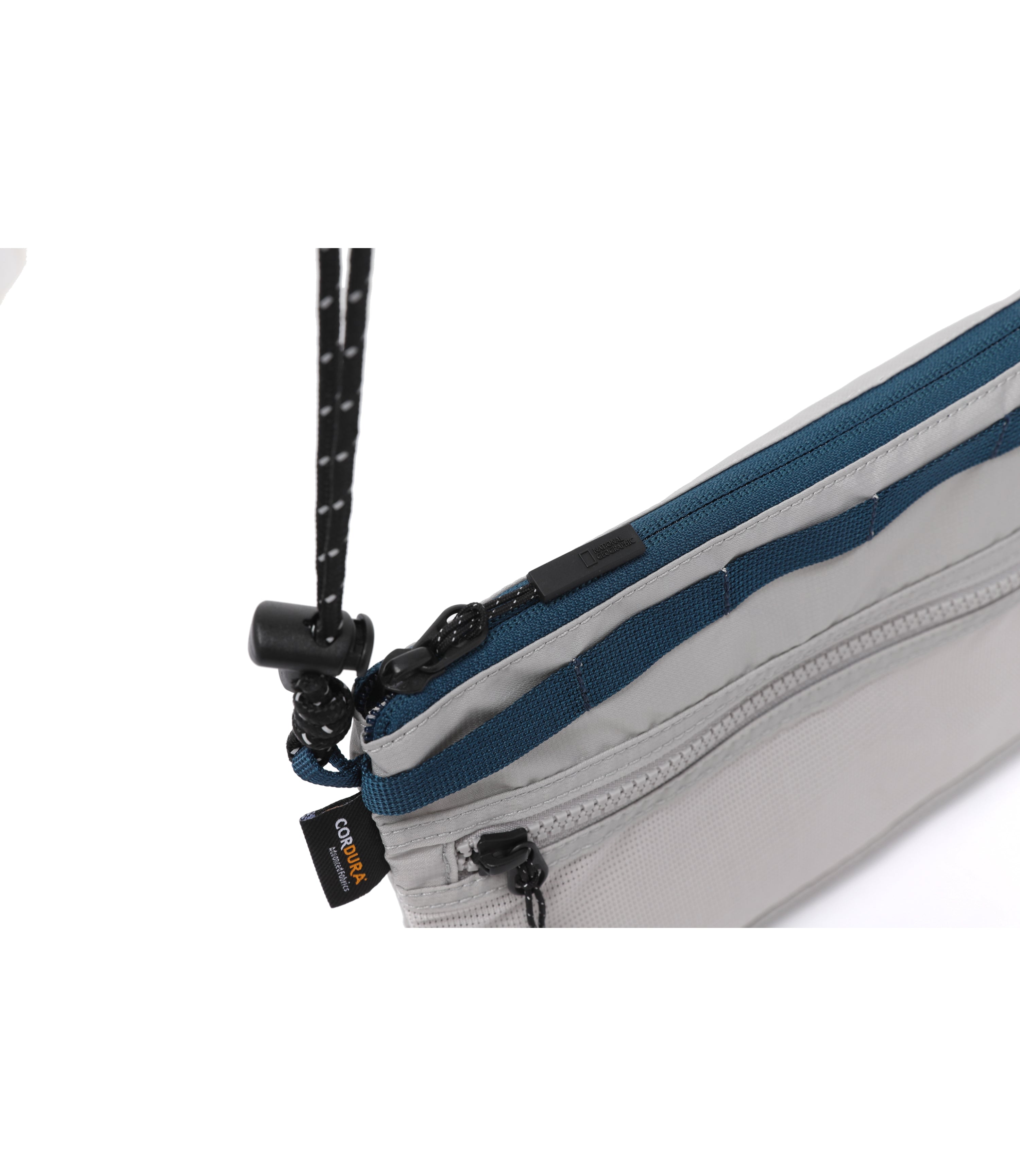 Nature Sacoche<br>L/GREY