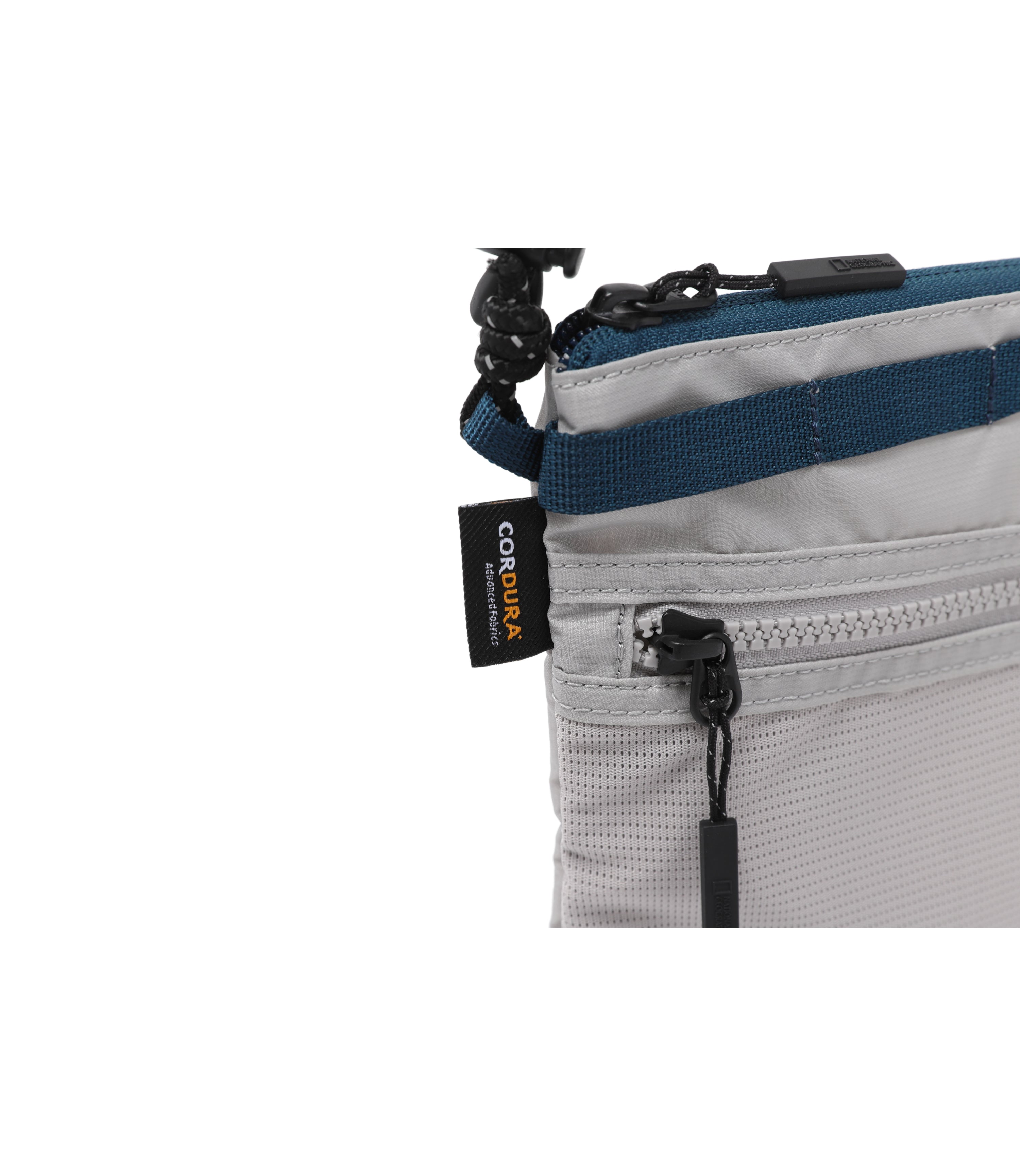 Nature Sacoche<br>L/GREY