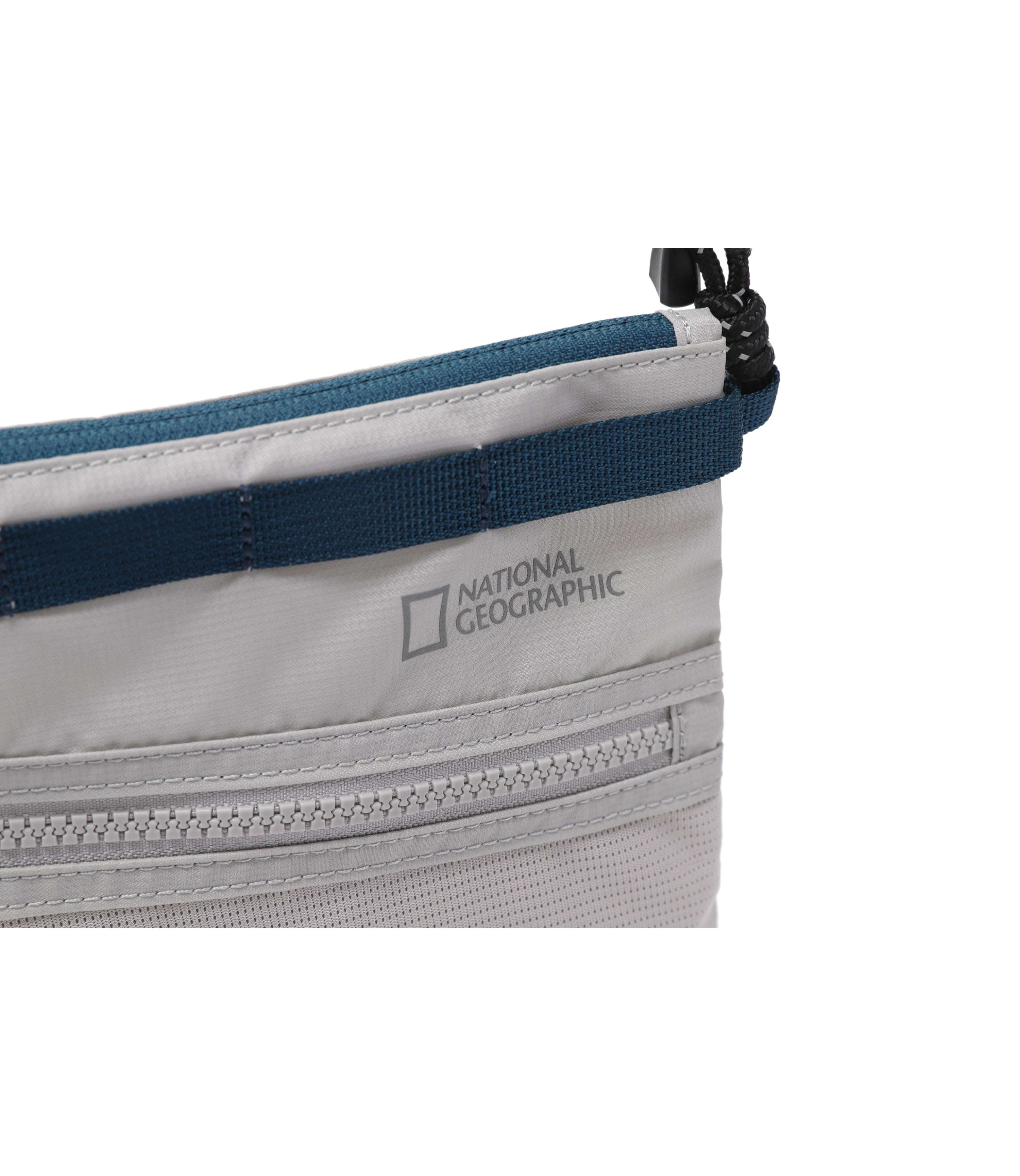 Nature Sacoche<br>L/GREY