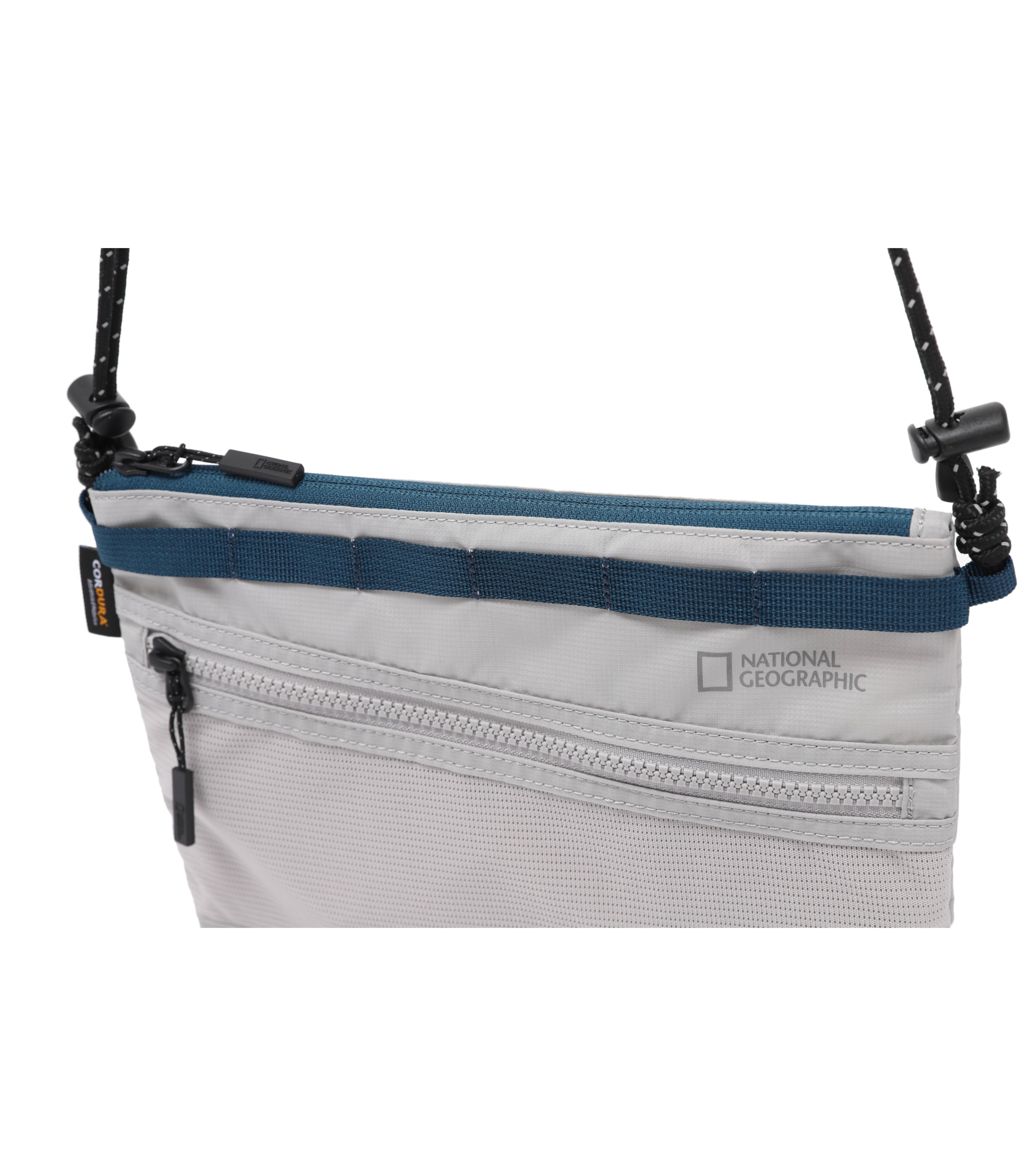 Nature Sacoche<br>L/GREY