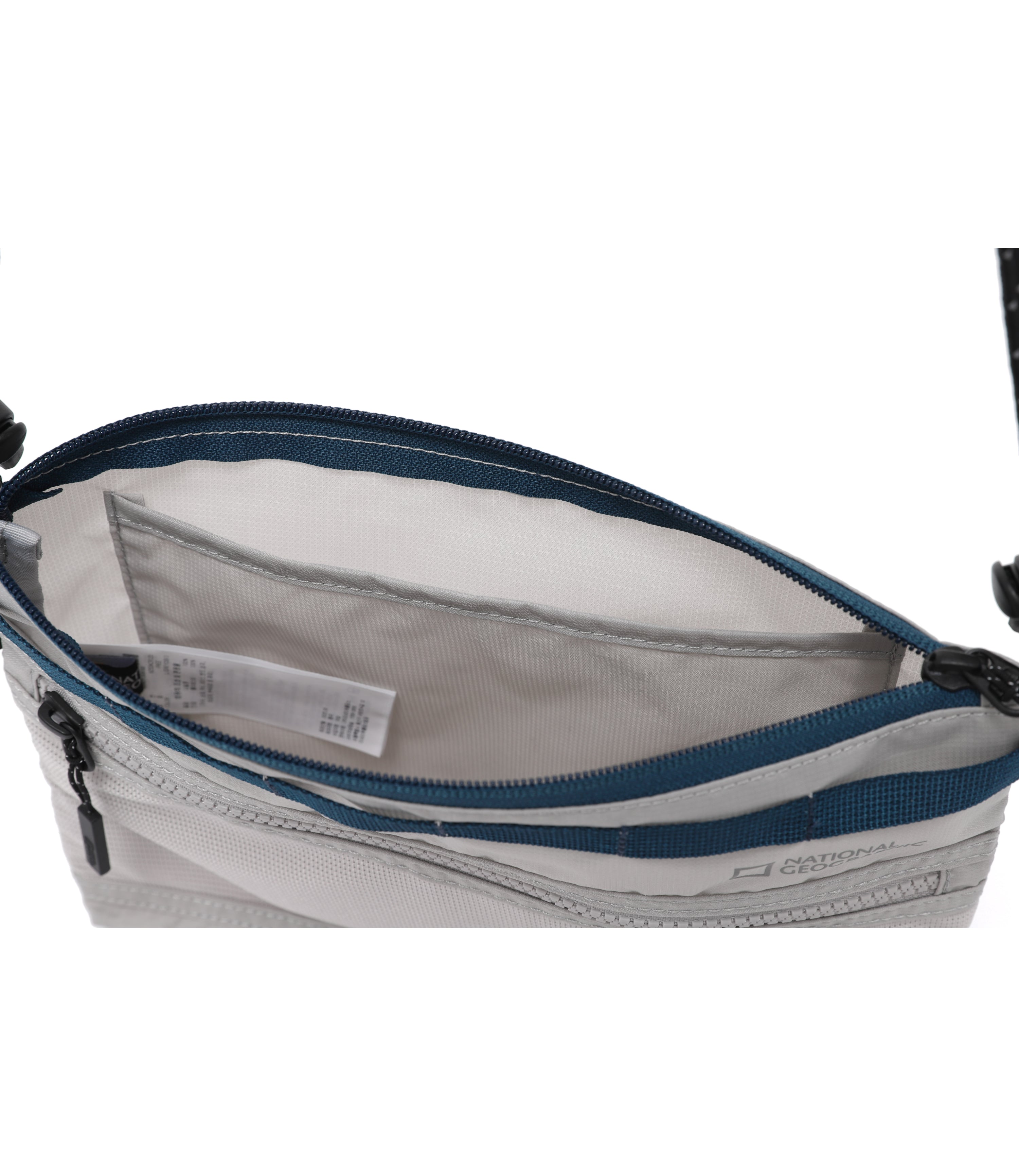 Nature Sacoche<br>L/GREY