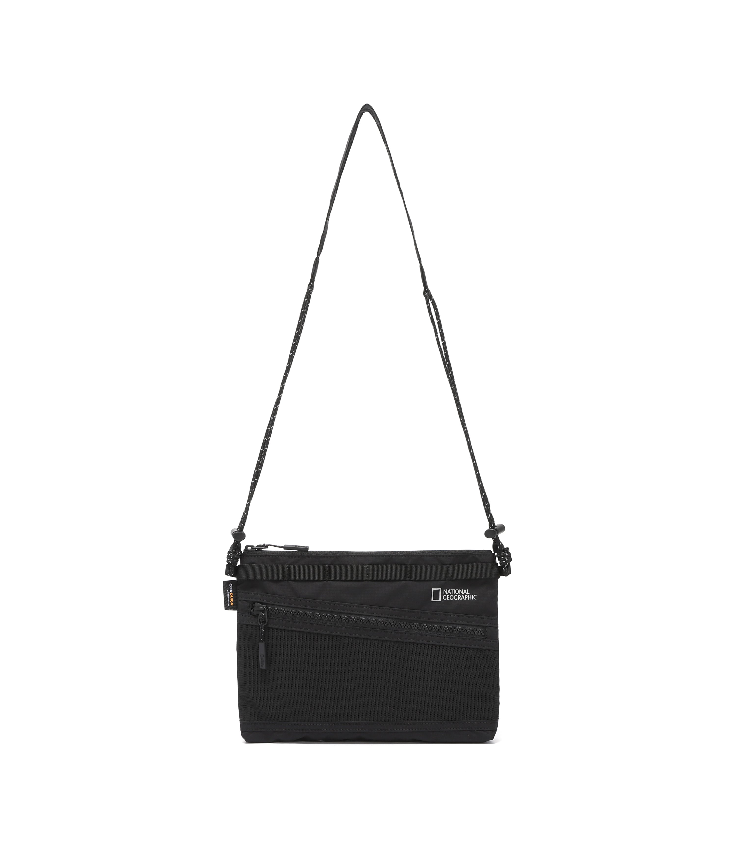 Nature Sacoche<br>BLACK