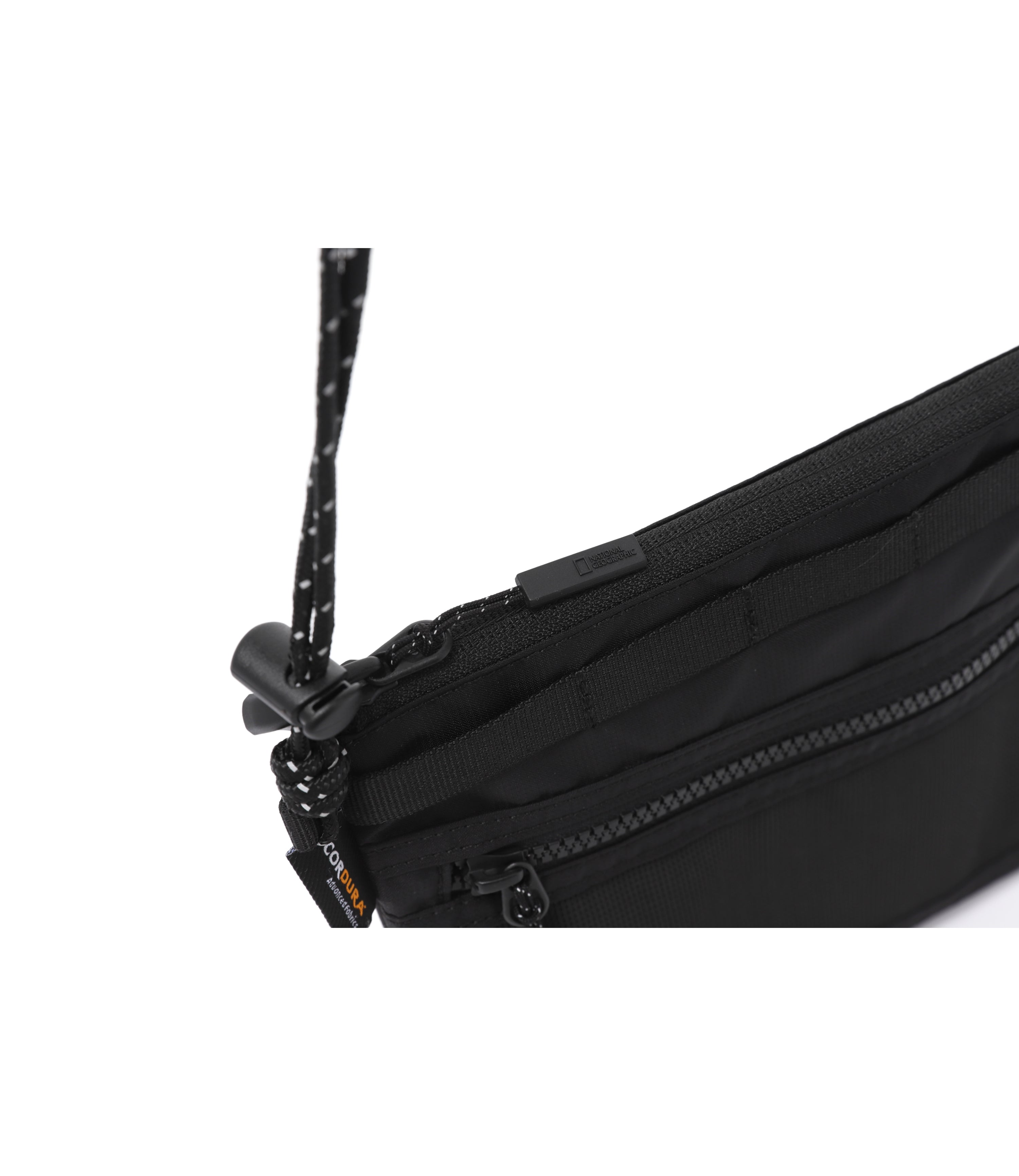 Nature Sacoche<br>BLACK