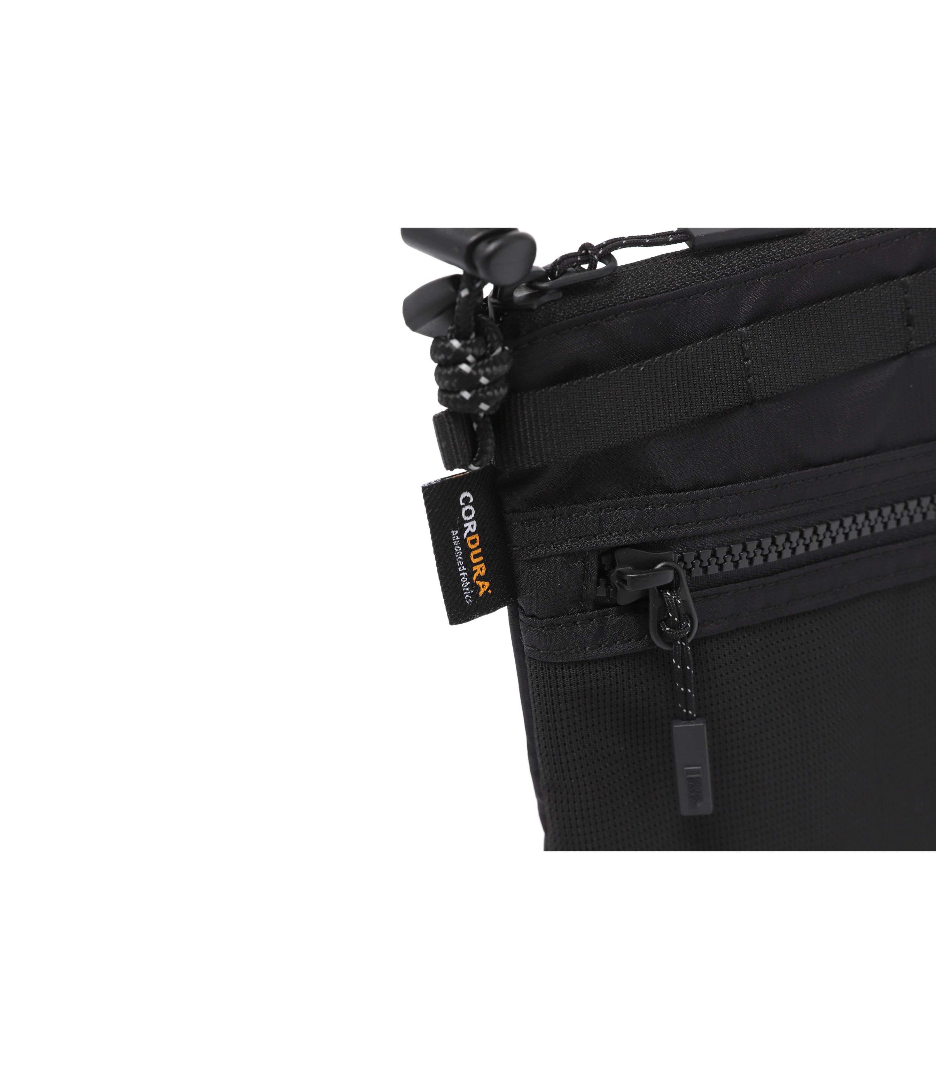 Nature Sacoche<br>BLACK