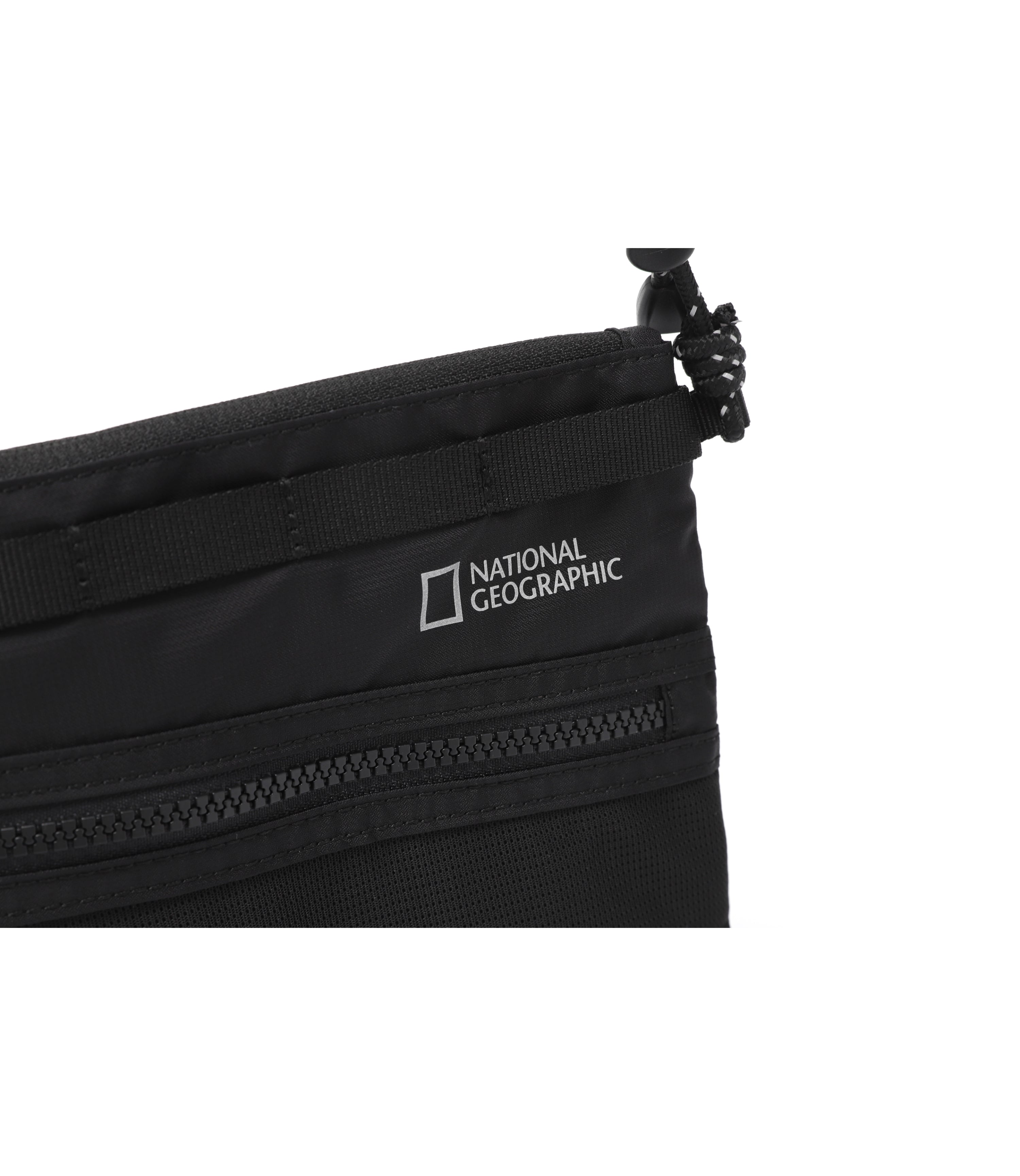 Nature Sacoche<br>BLACK