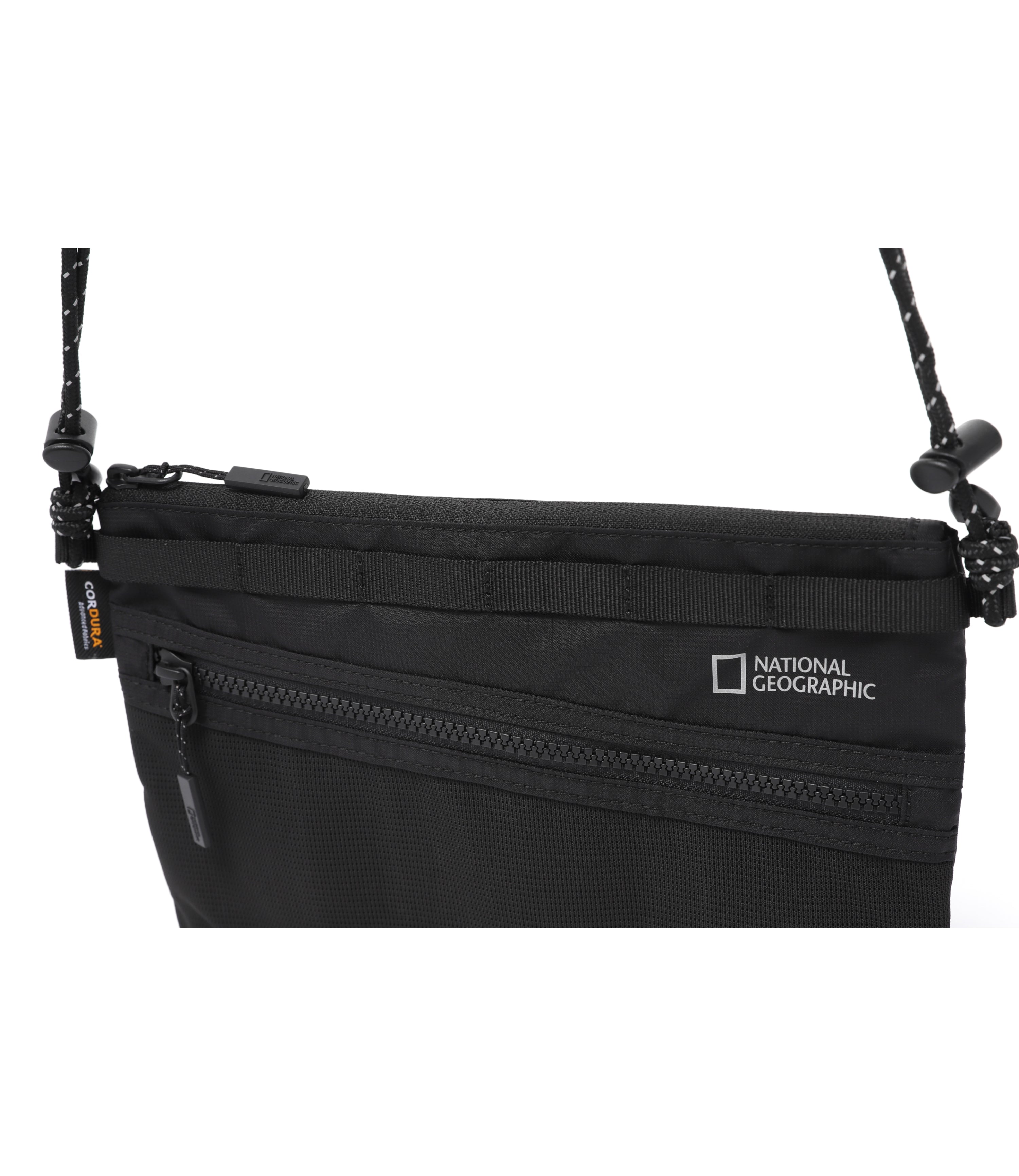 Nature Sacoche<br>BLACK