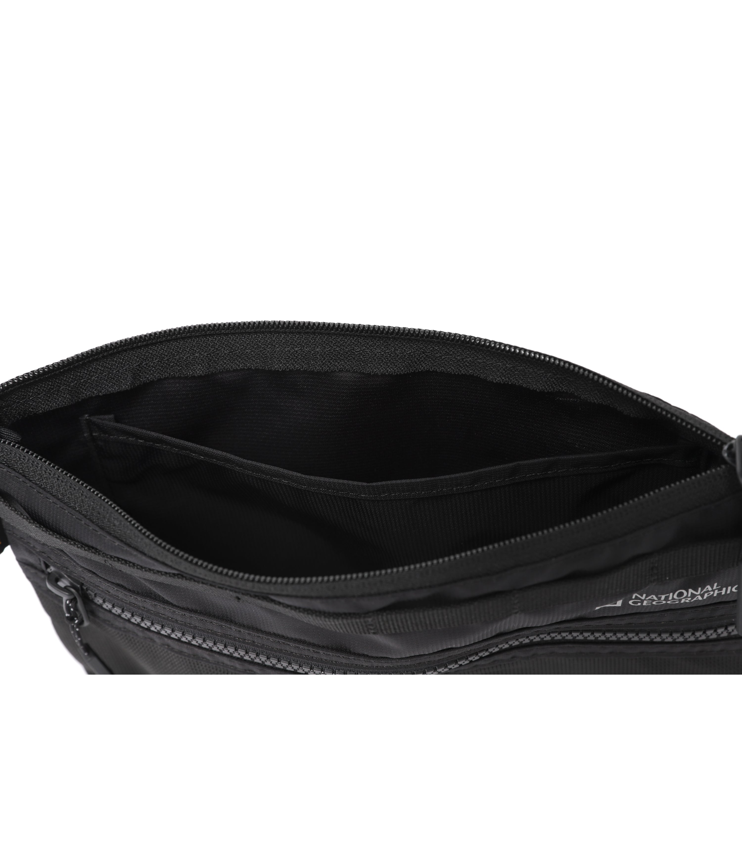 Nature Sacoche<br>BLACK