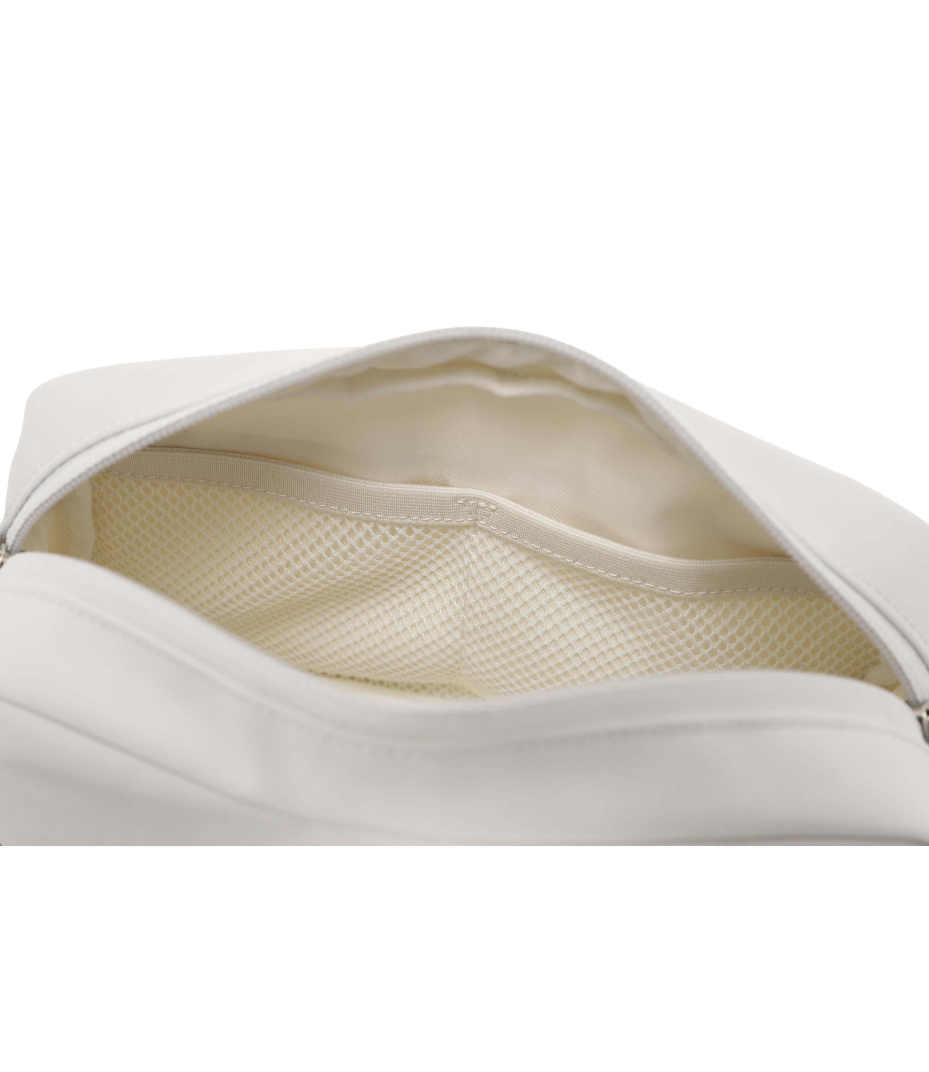 Urban Travel Crossbody Bag<br>L/BEIGE