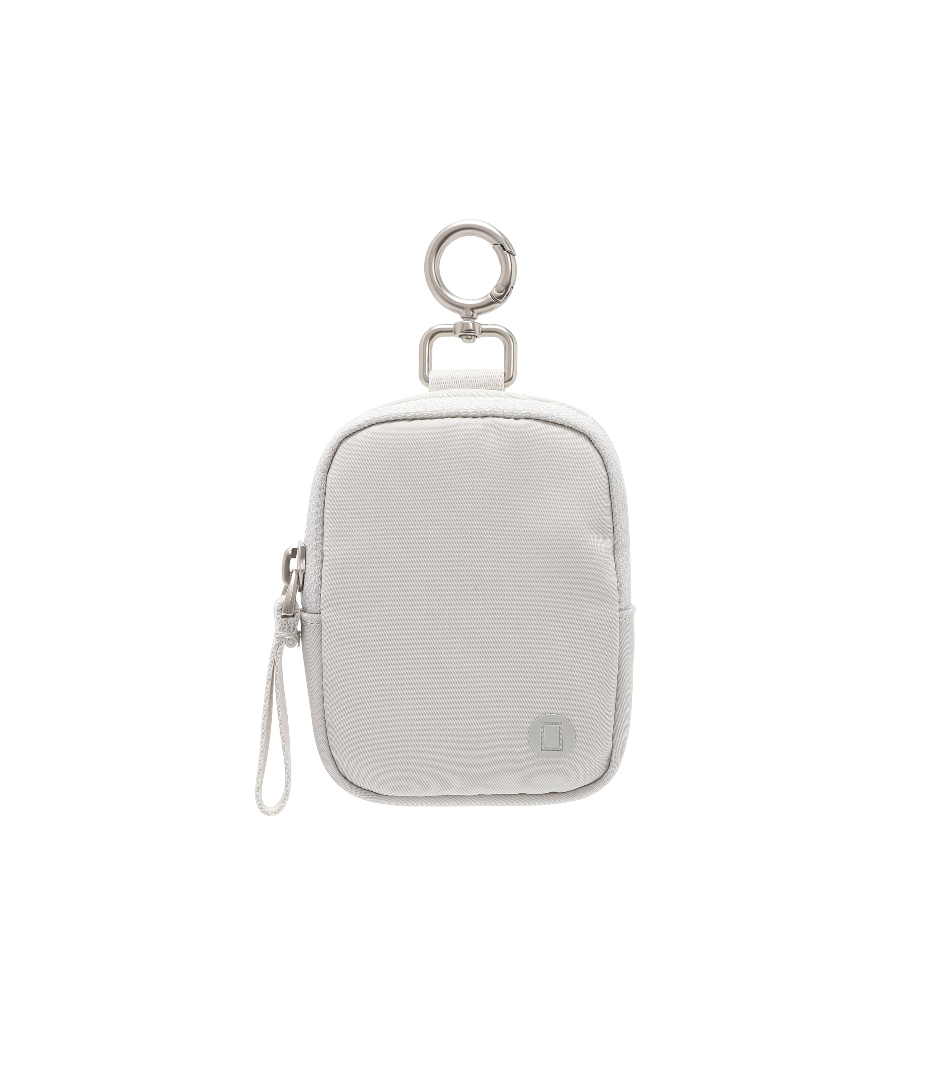 Urban Travel Crossbody Bag<br>L/BEIGE