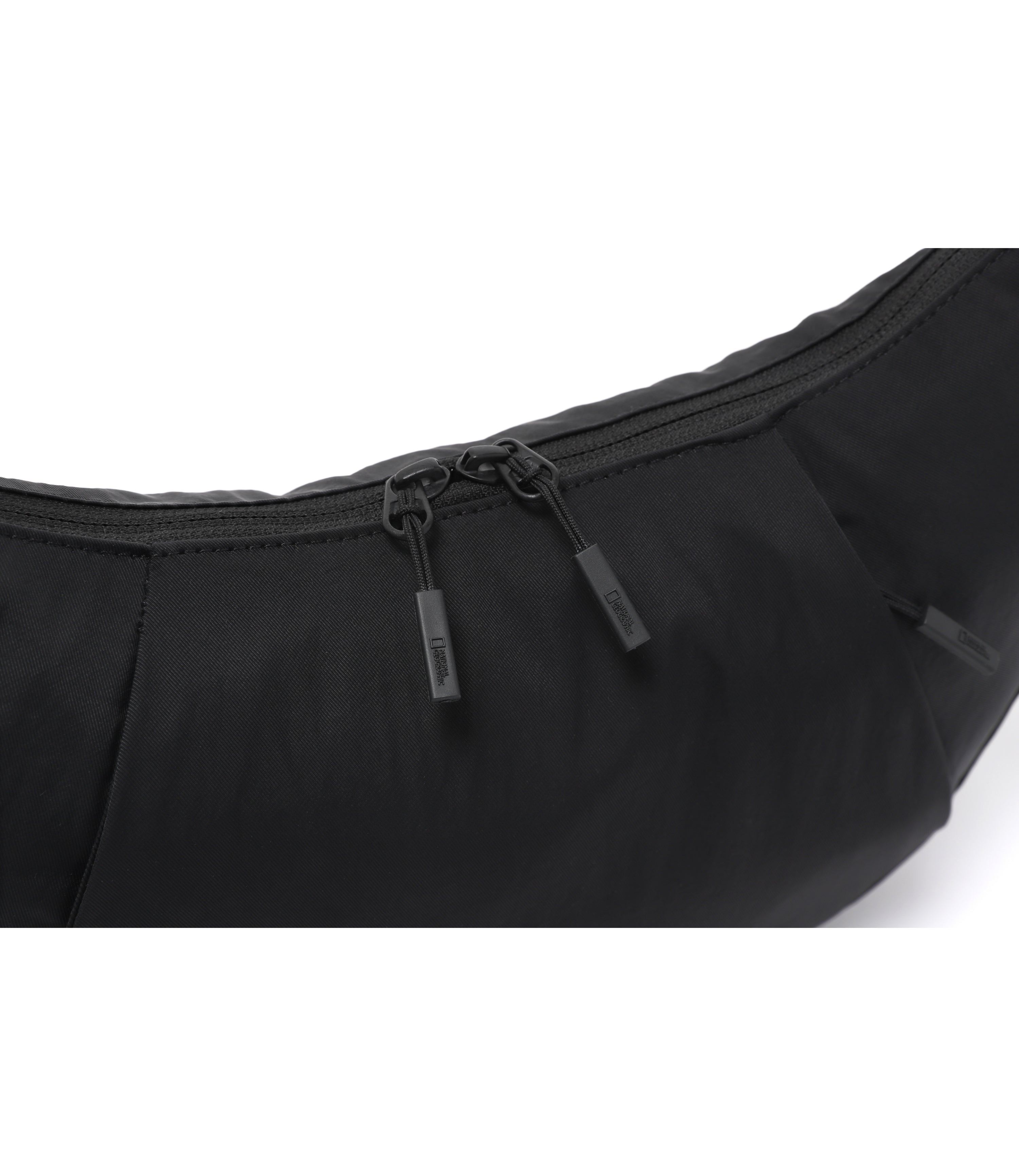 Women's Lumi Hobo Bag<br>BLACK