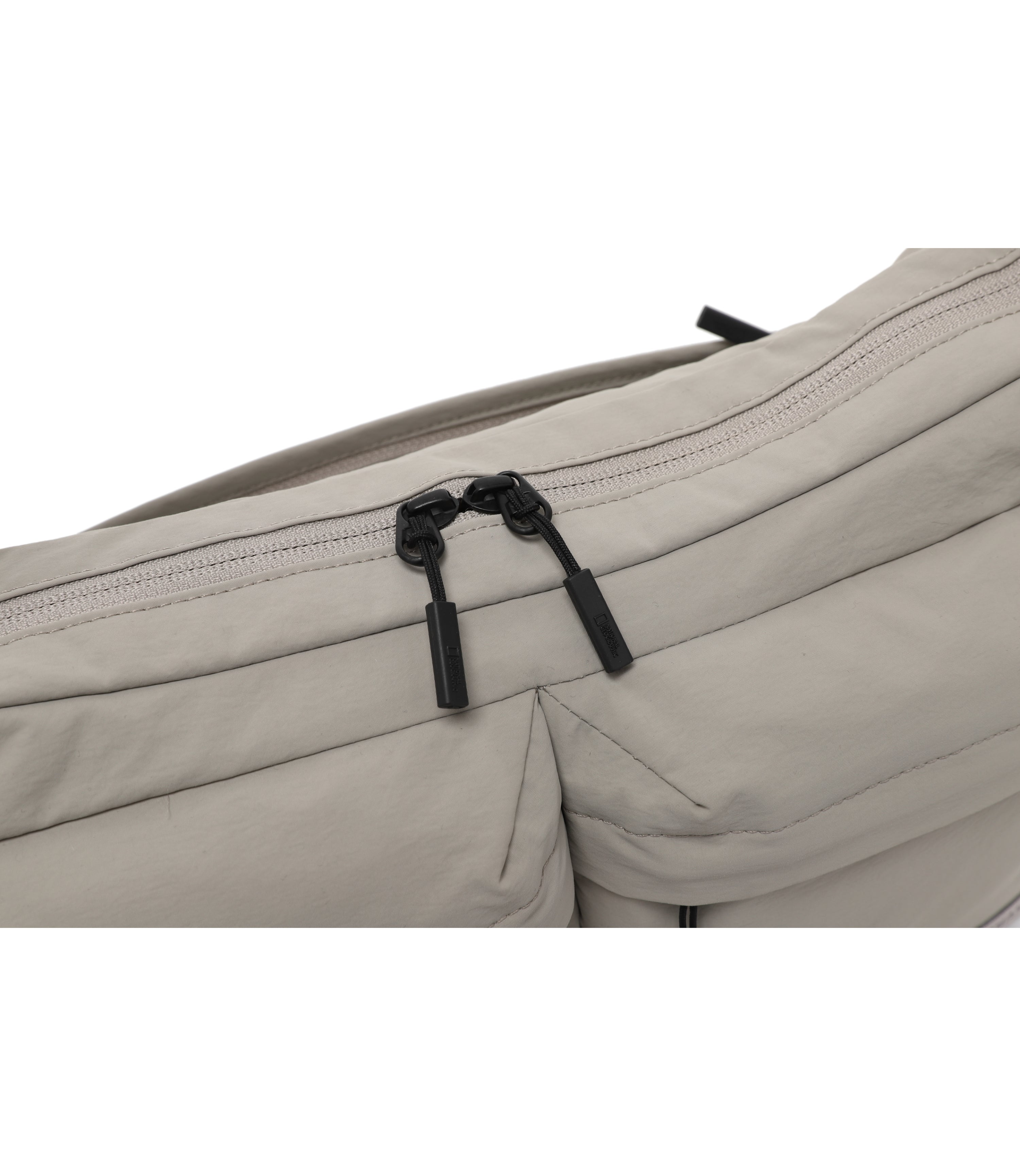 Light Hobo Bag<br>BEIGE