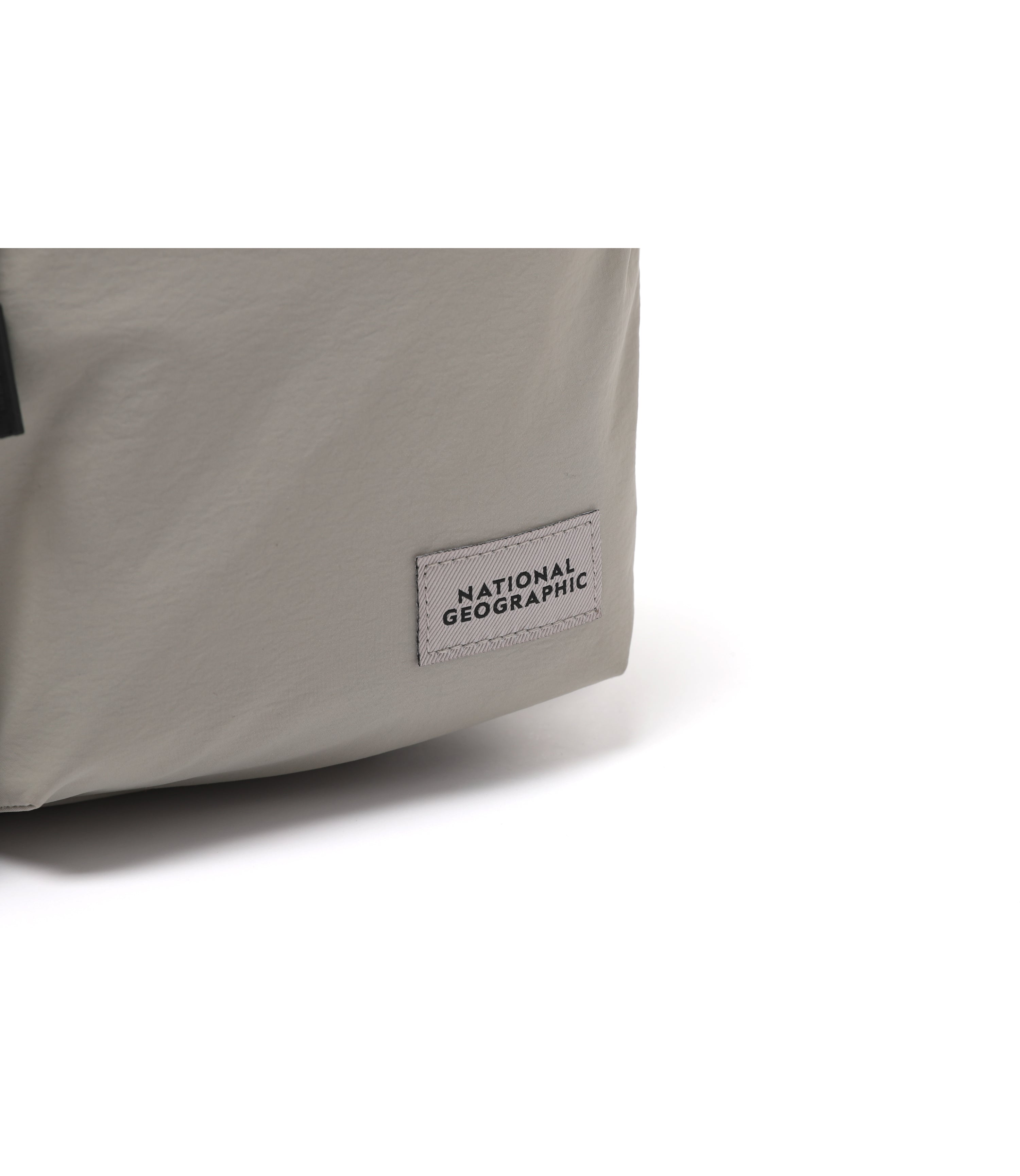 Light Hobo Bag<br>BEIGE