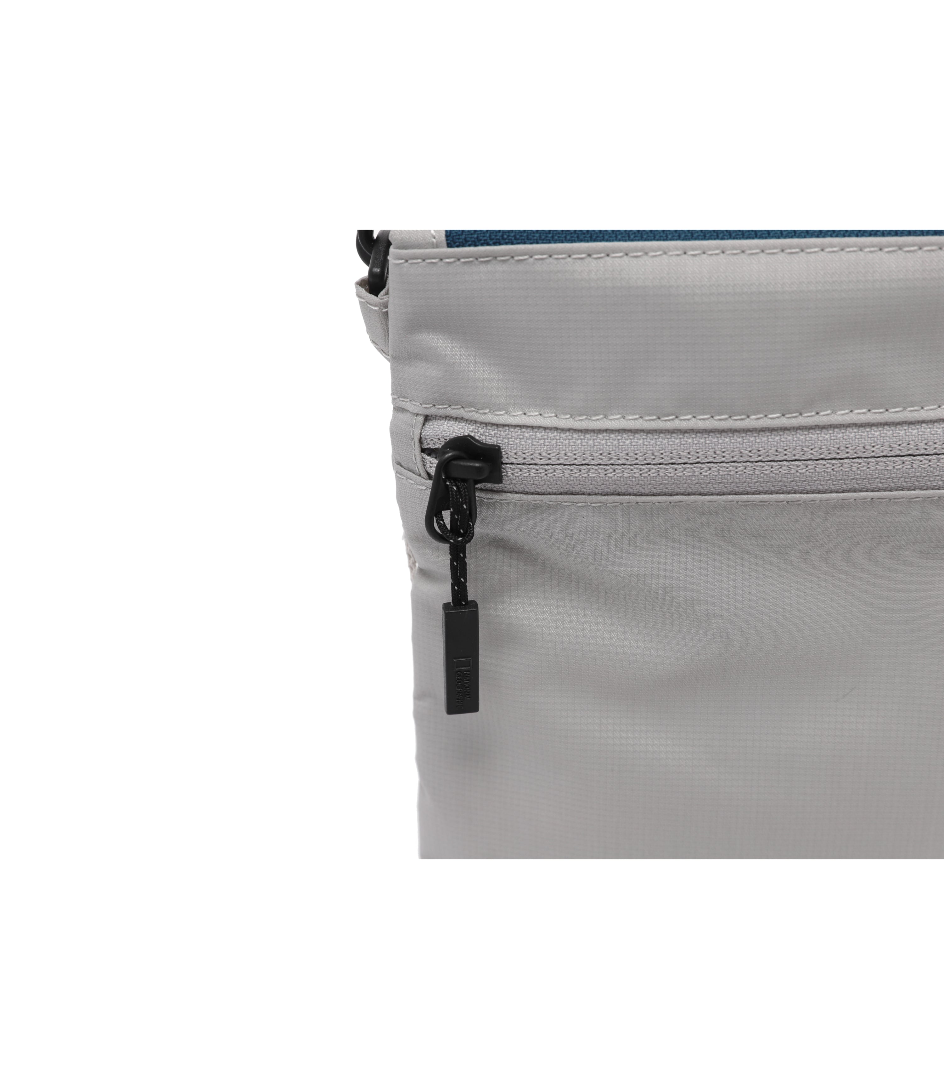 Nature Mini Sacoche<br>L/GREY