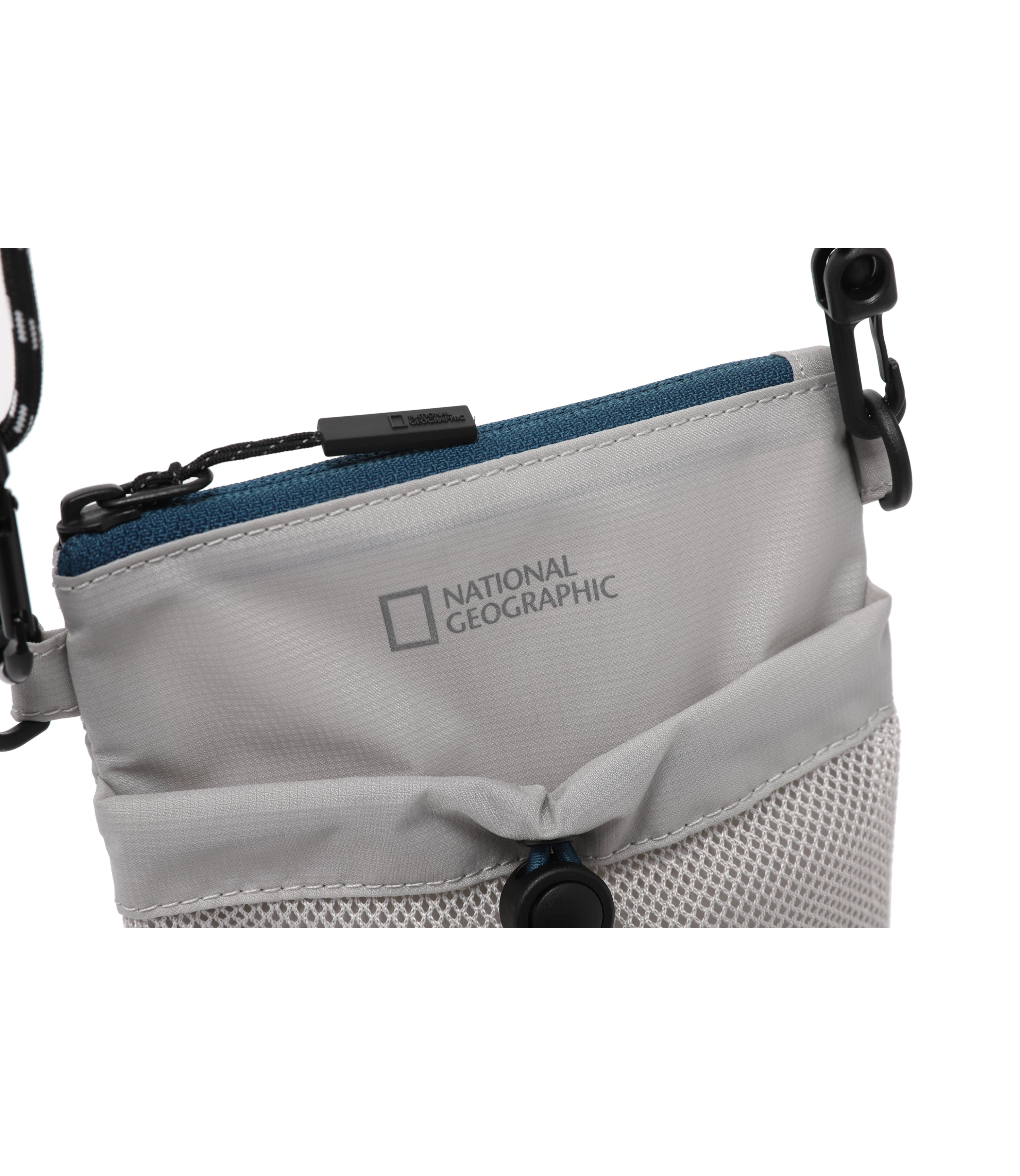 Nature Mini Sacoche<br>L/GREY