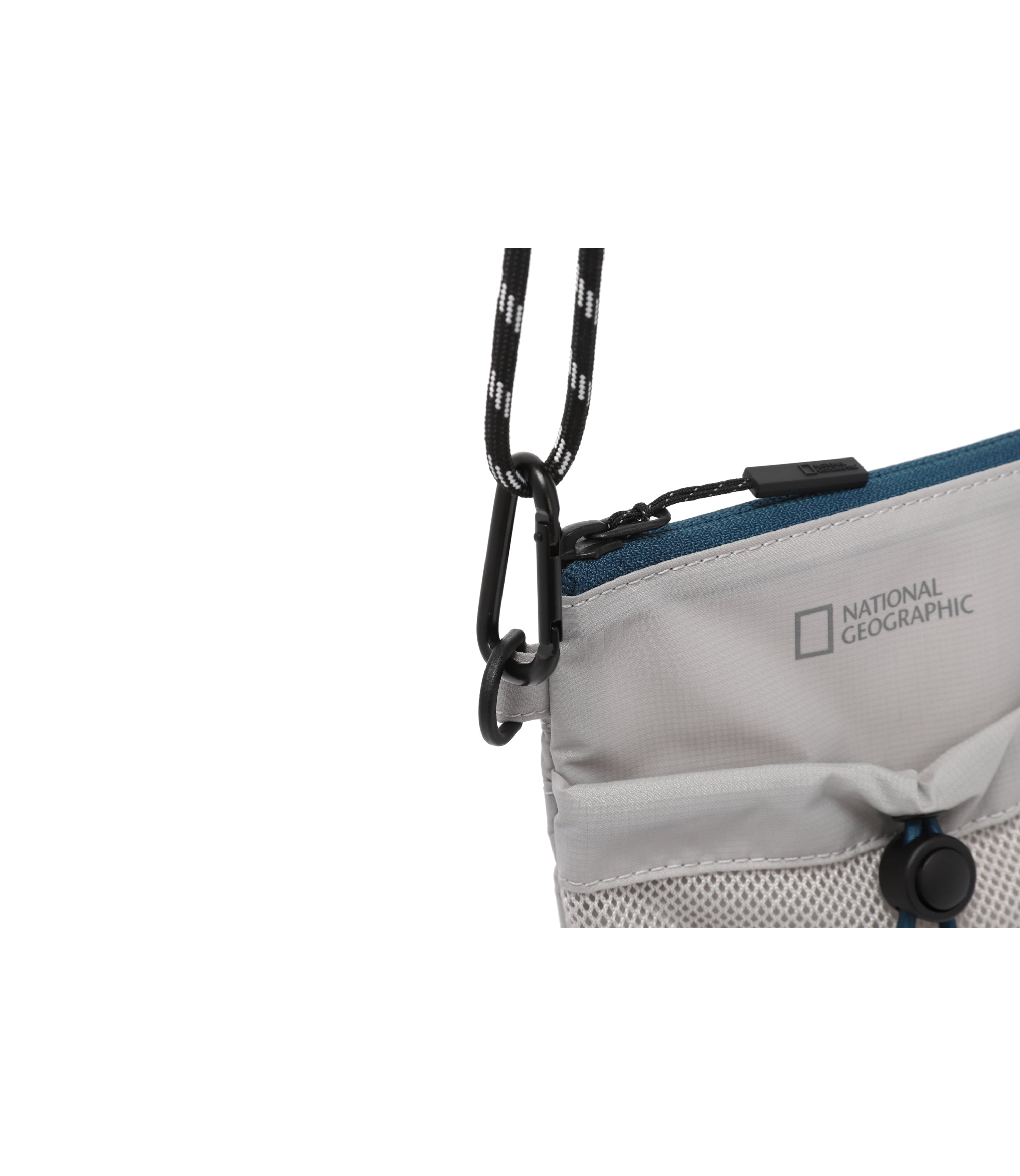 Nature Mini Sacoche<br>L/GREY