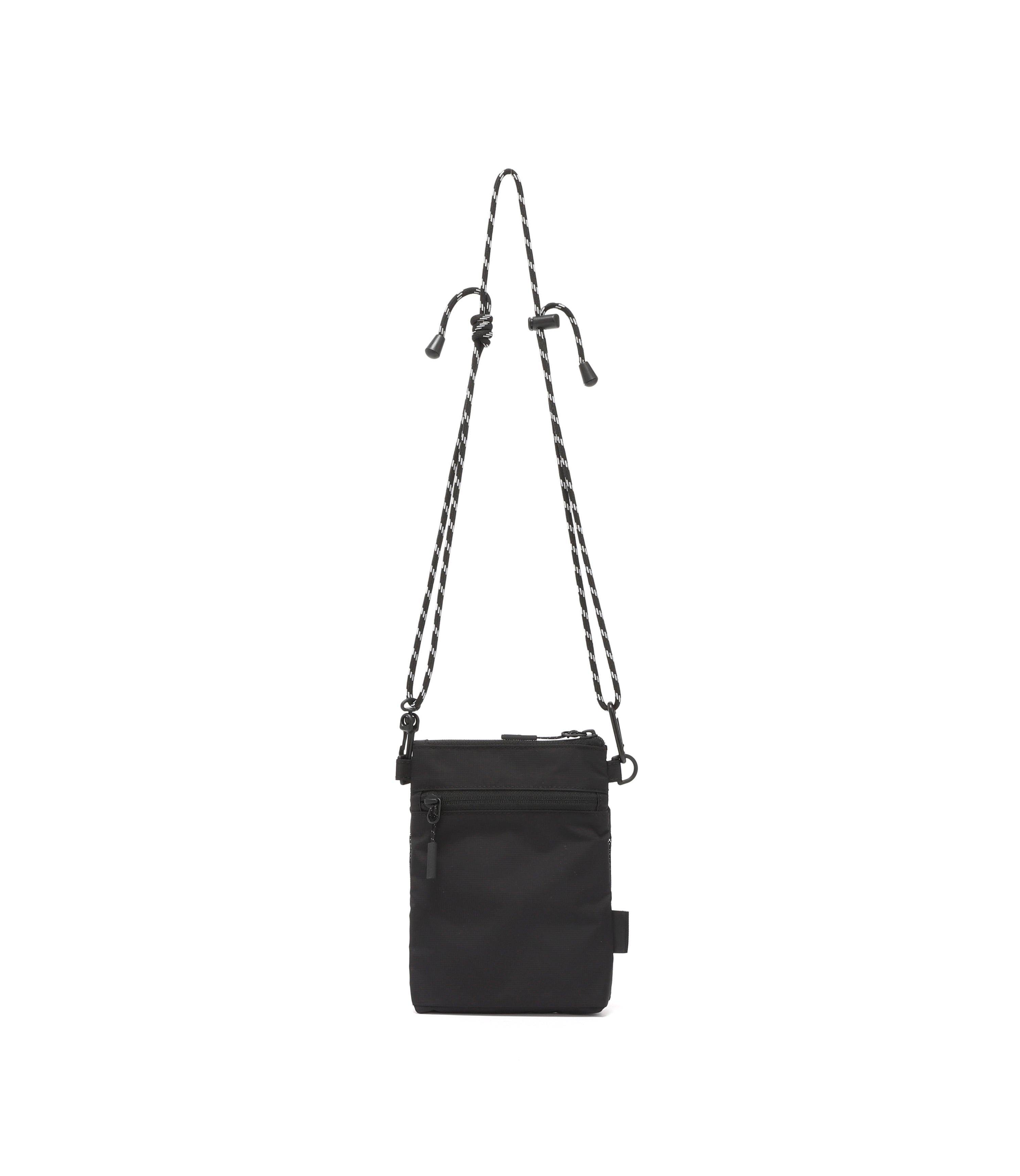 Nature Mini Sacoche<br>BLACK