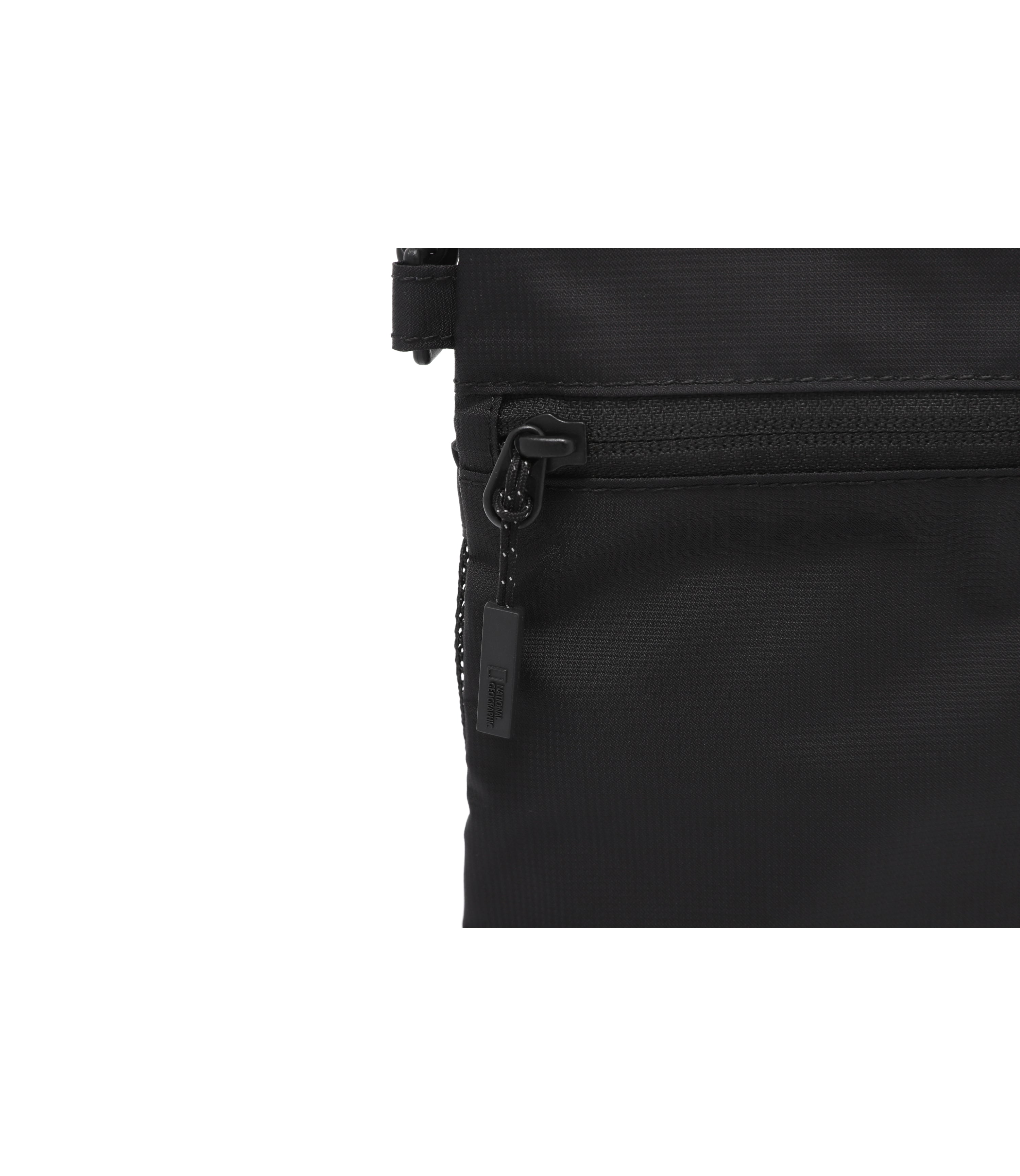 Nature Mini Sacoche<br>BLACK