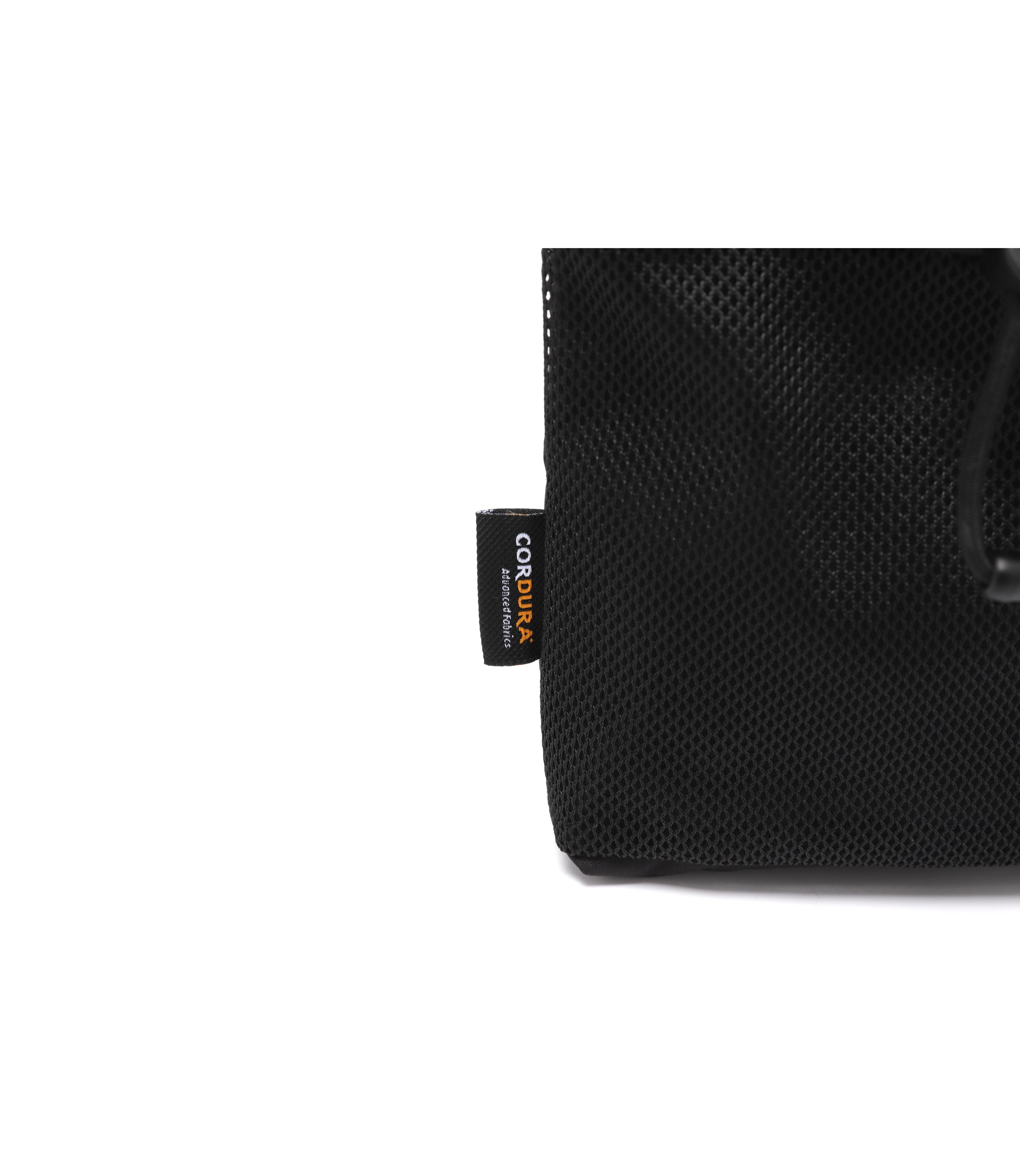 Nature Mini Sacoche<br>BLACK