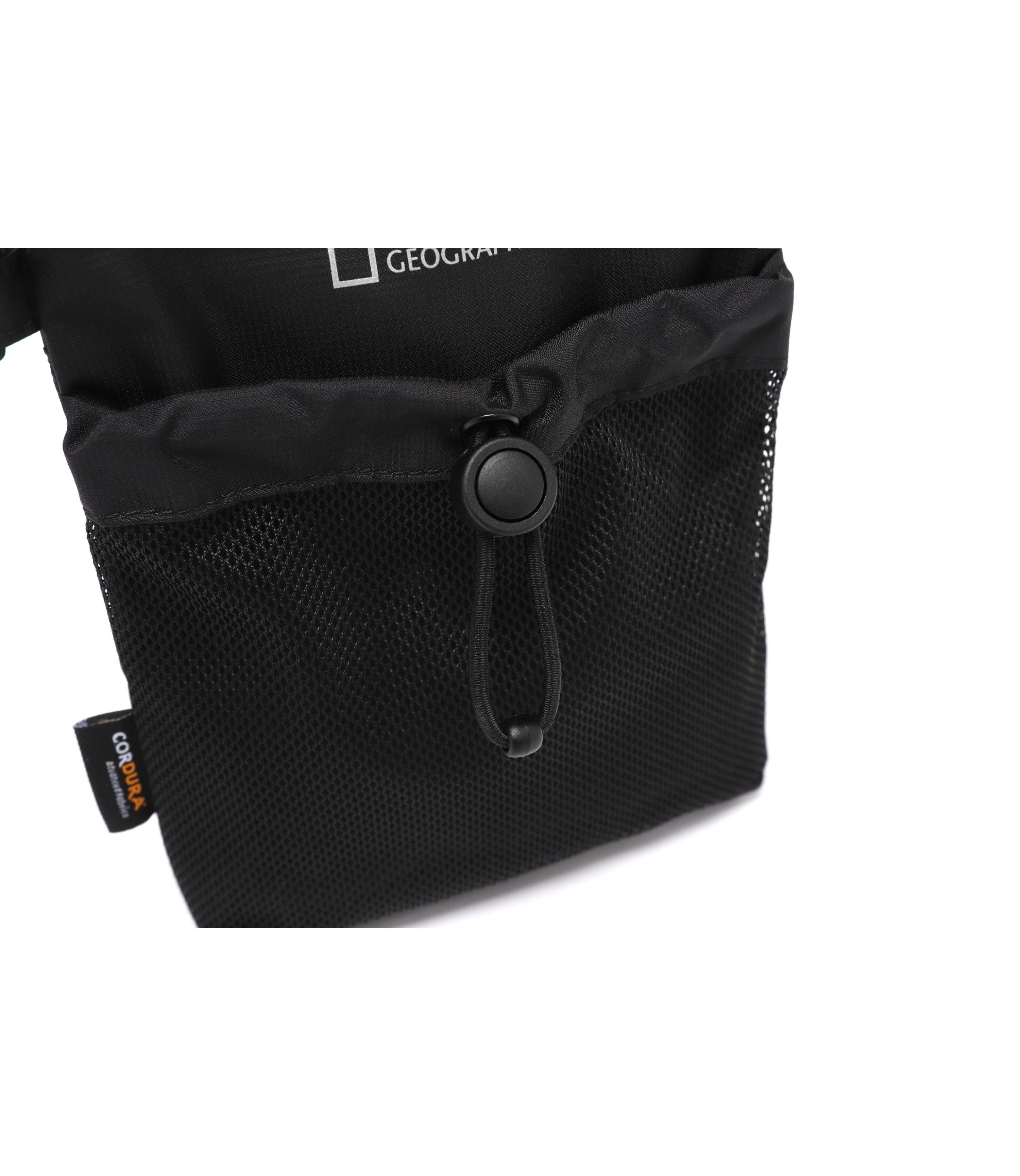 Nature Mini Sacoche<br>BLACK