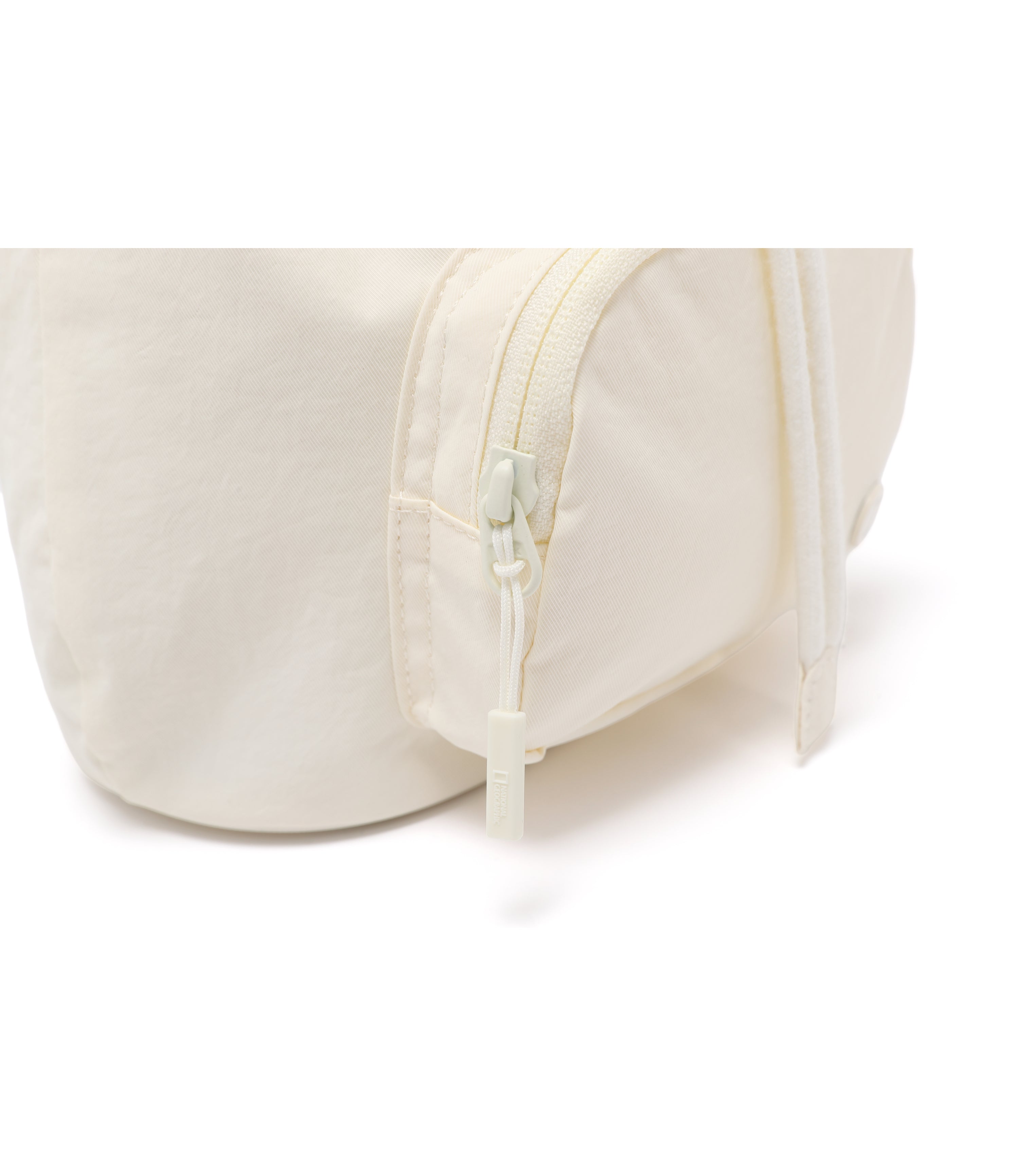 Women's Lumi Bucket Bag<br>IVORY
