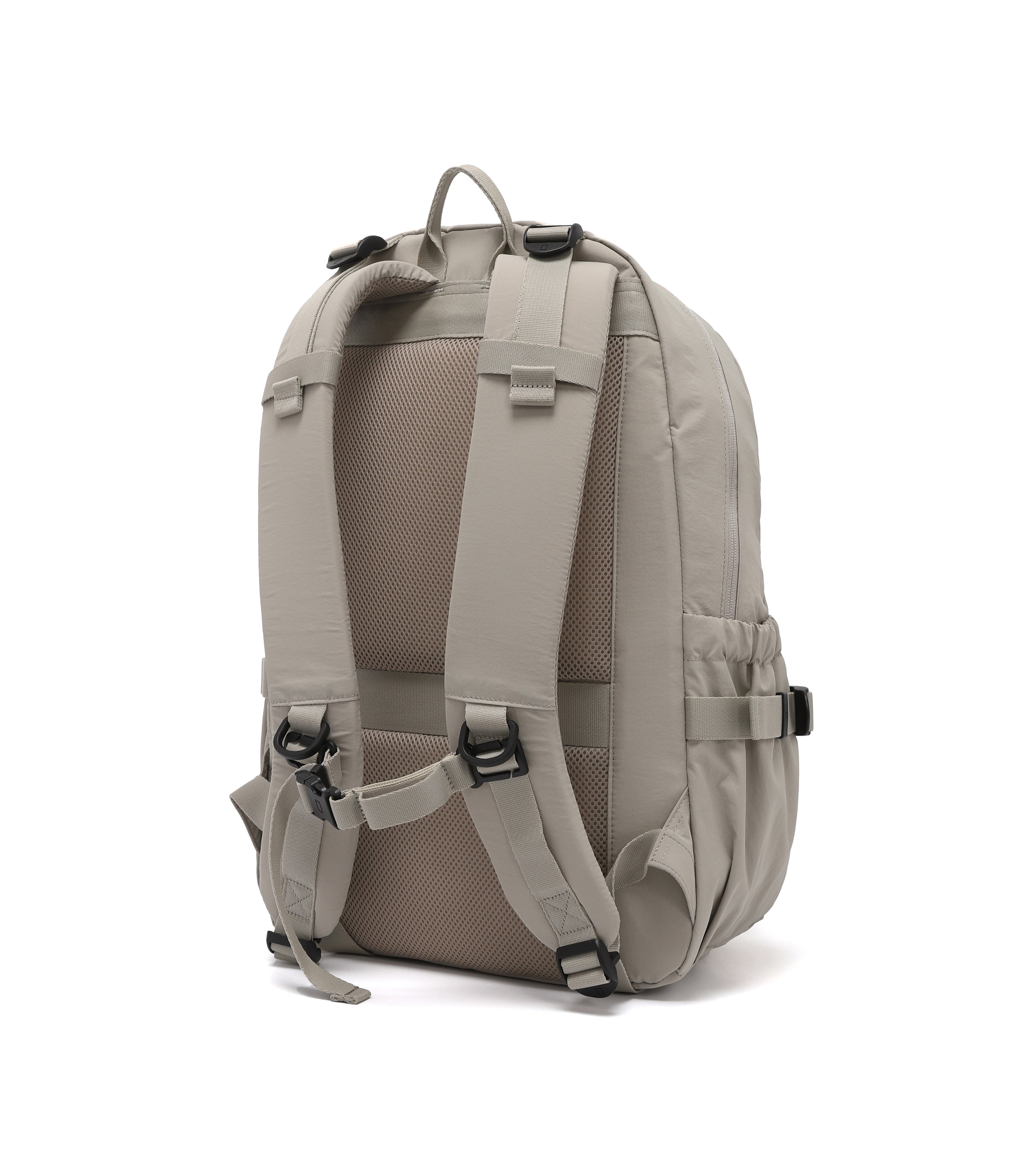 Daily Backpack<br>BEIGE