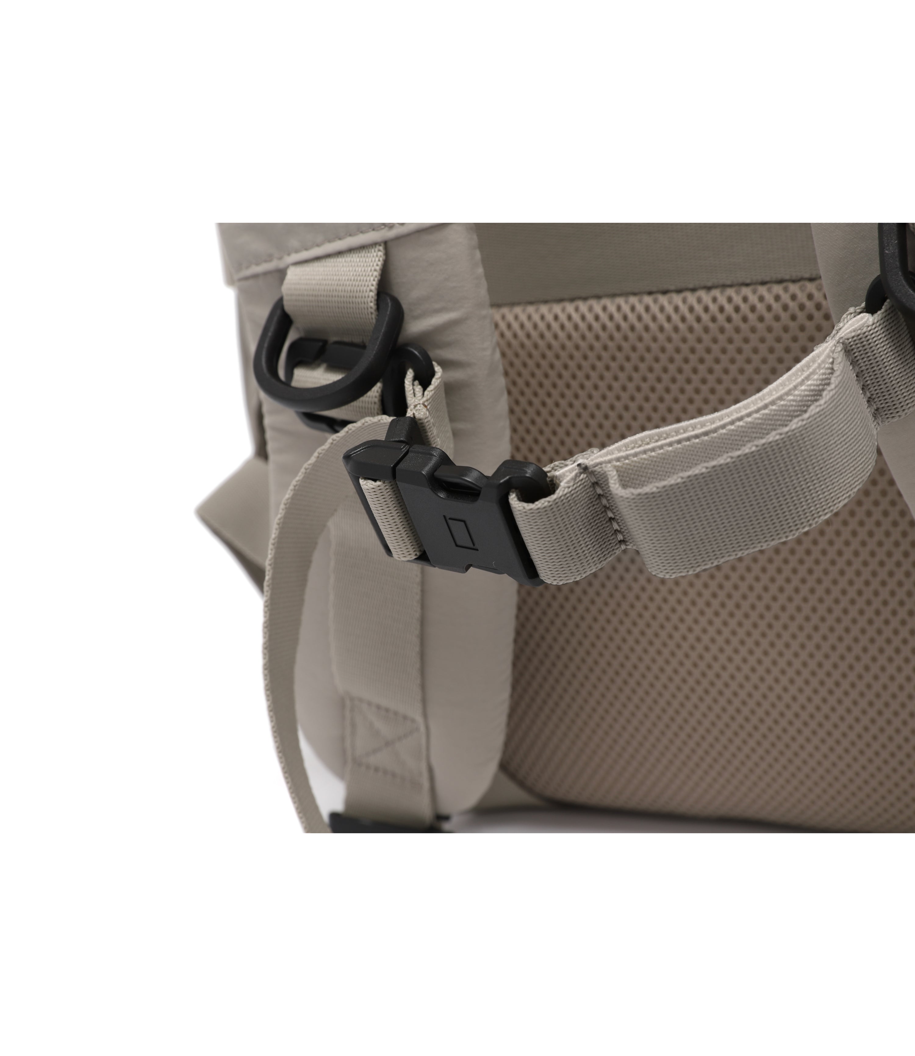 Daily Backpack<br>BEIGE