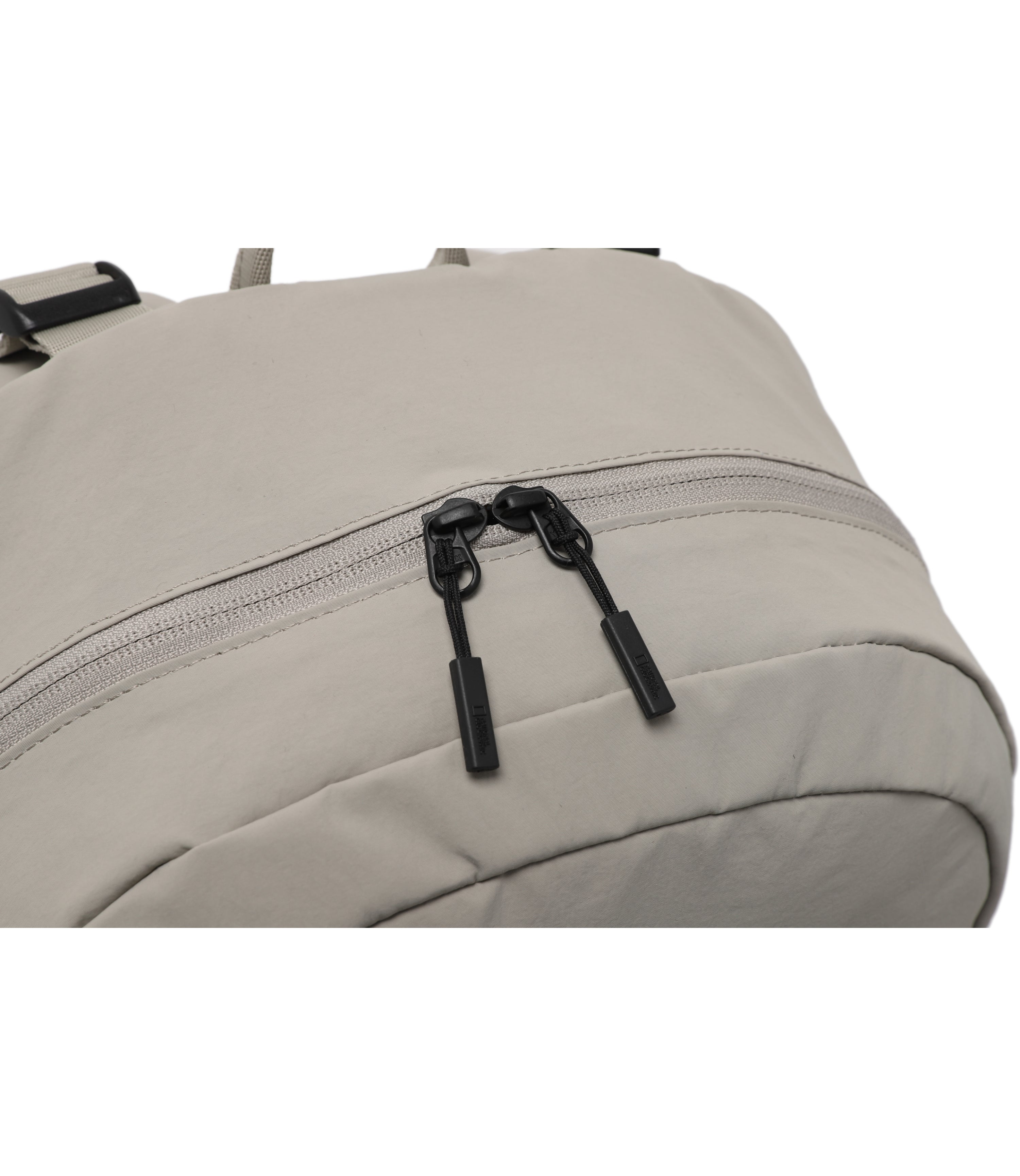 Daily Backpack<br>BEIGE