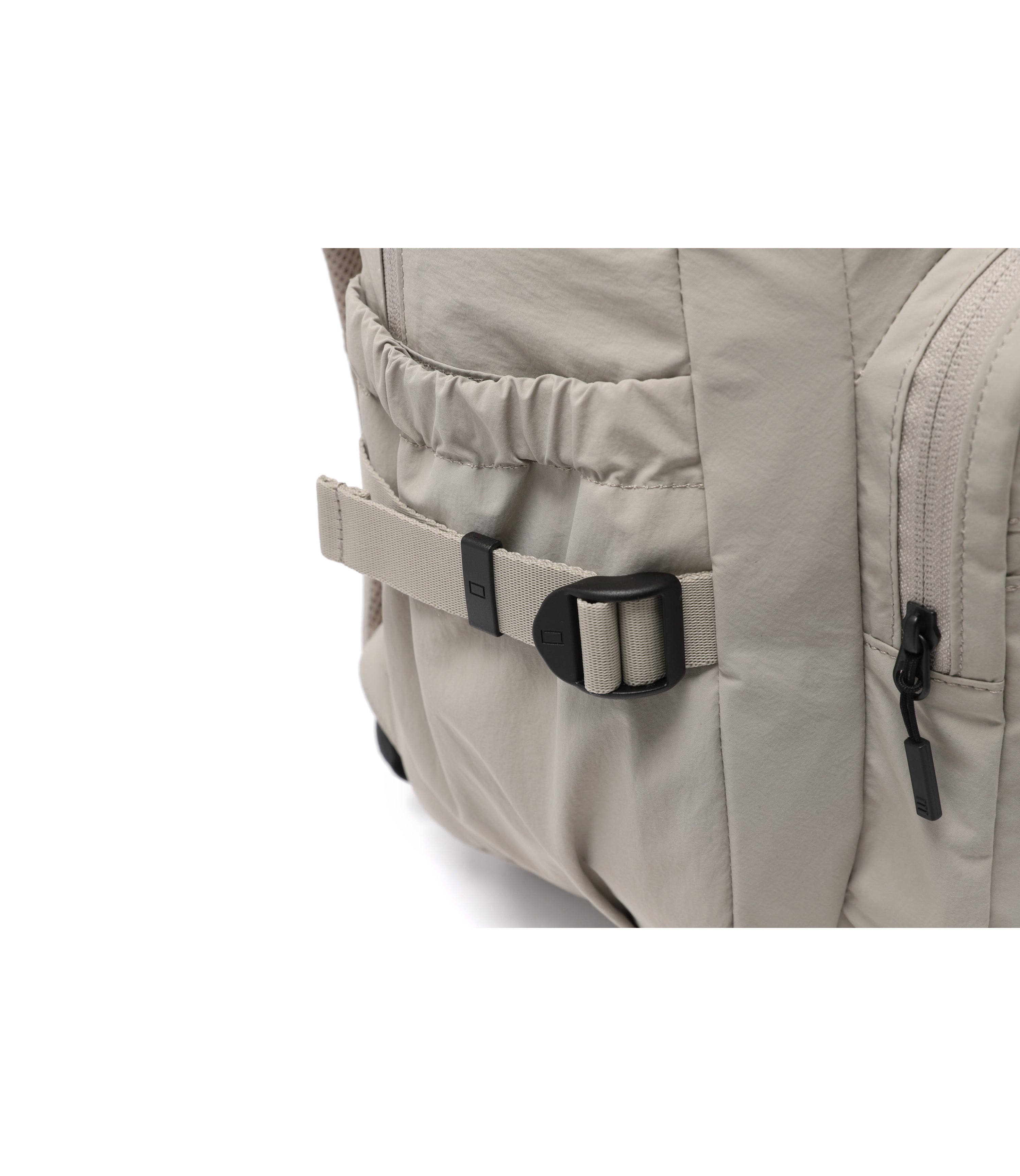 Daily Backpack<br>BEIGE