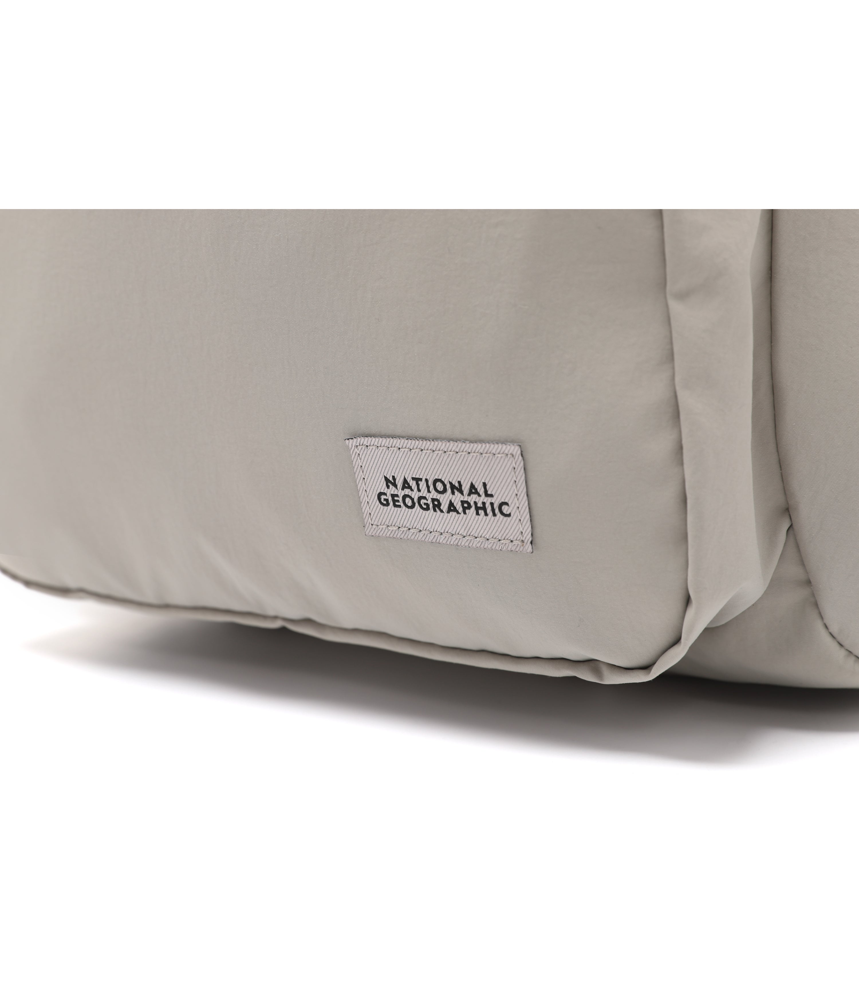 Daily Backpack<br>BEIGE