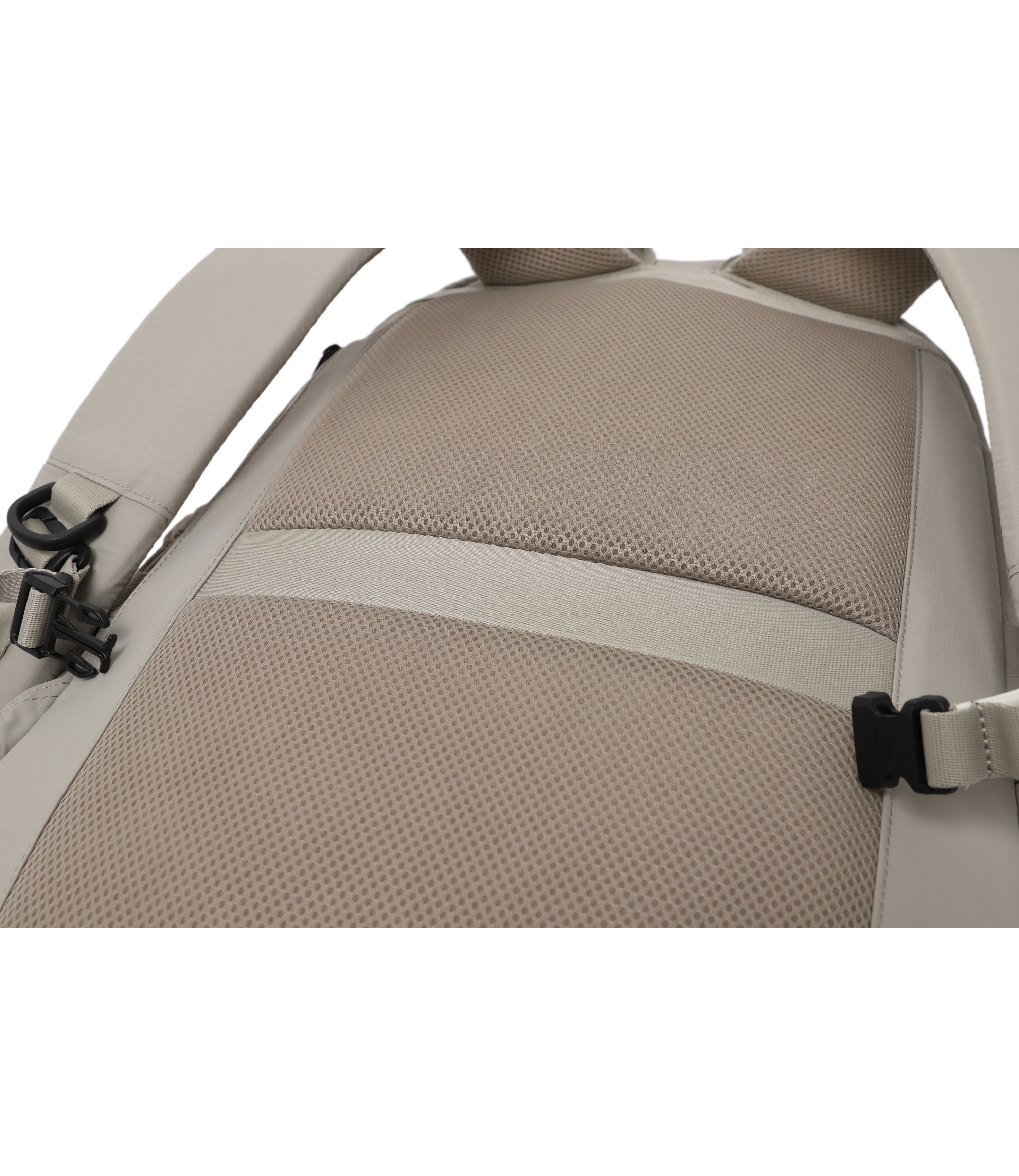 Daily Backpack<br>BEIGE