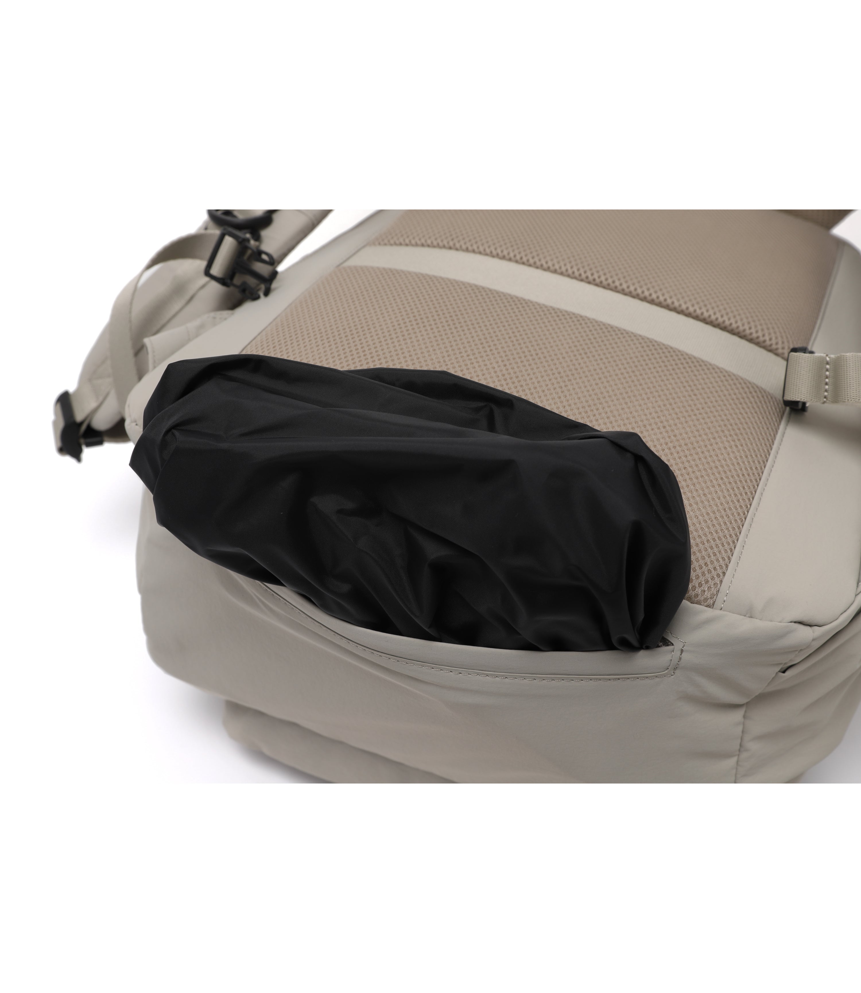 Daily Backpack<br>BEIGE