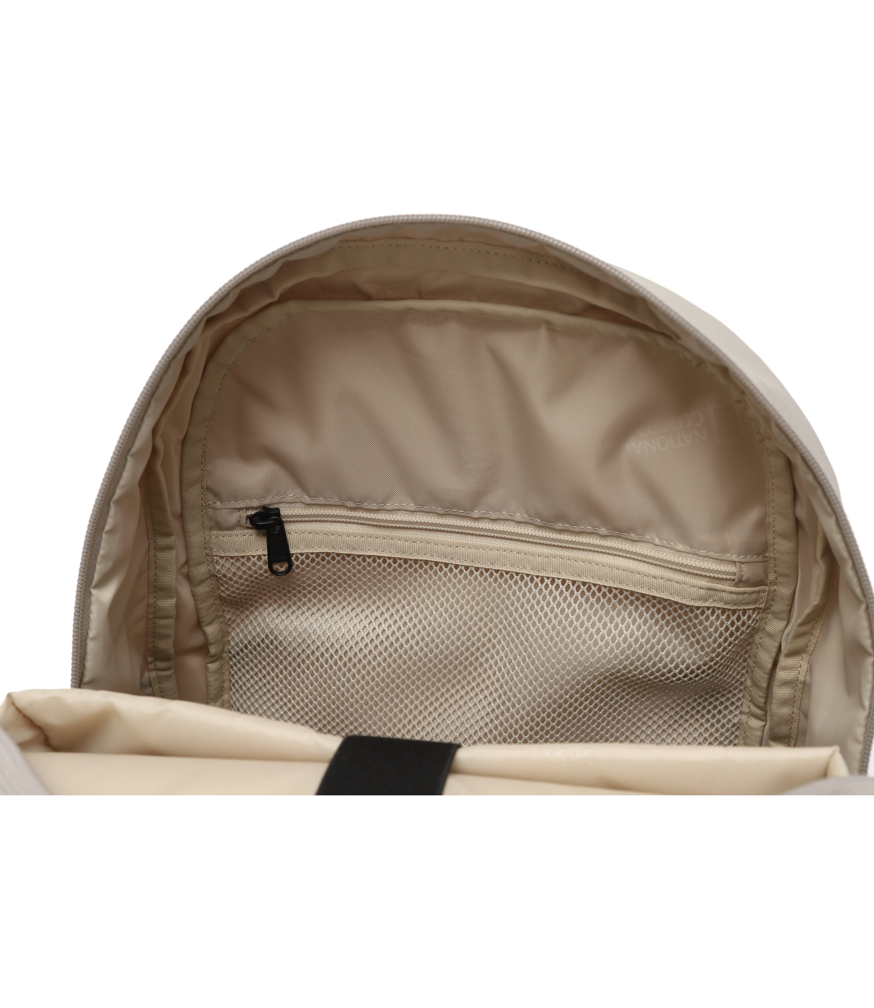 Daily Backpack<br>BEIGE