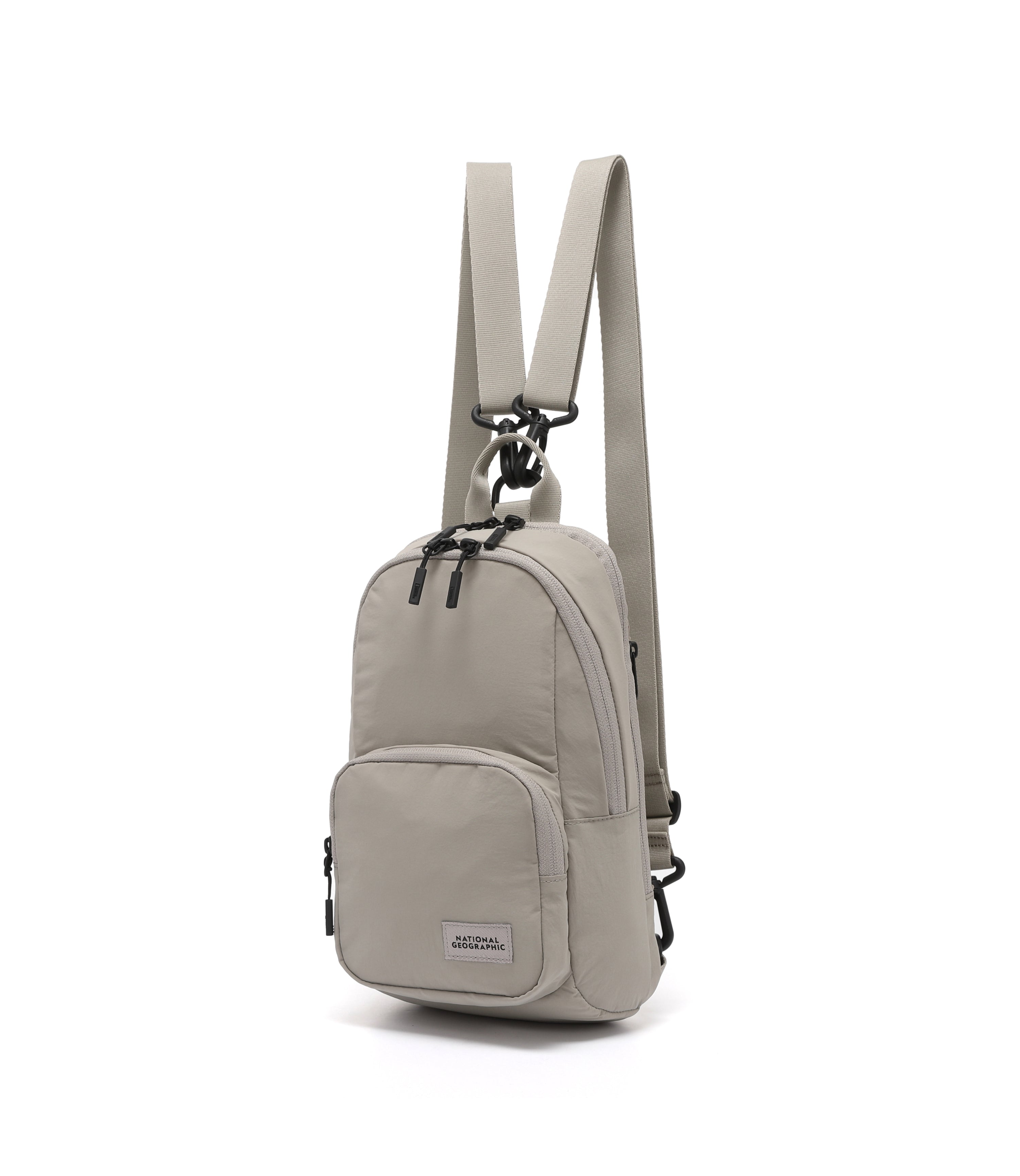 Daily Sling Bag 2<br>BEIGE