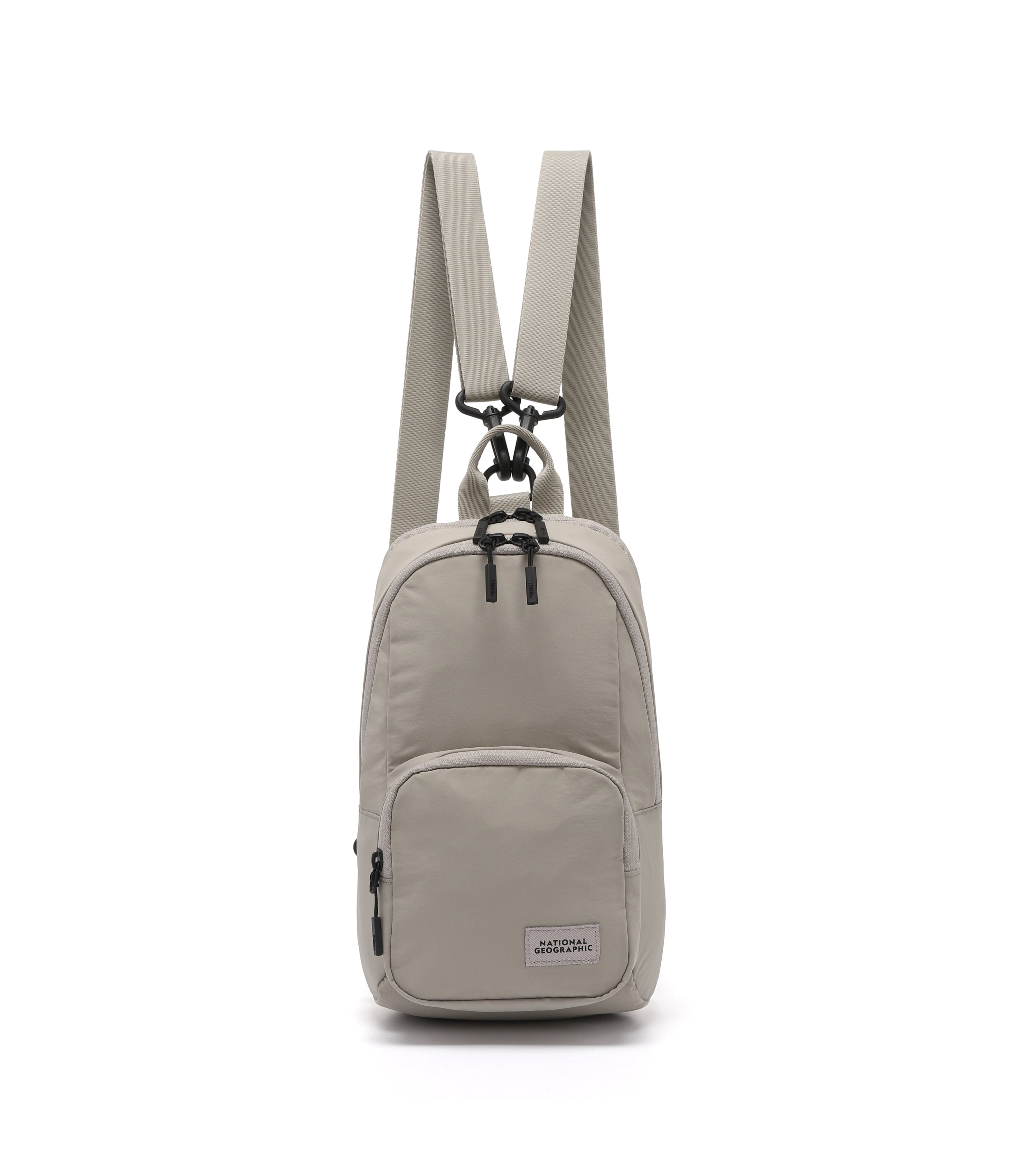 Daily Sling Bag 2<br>BEIGE