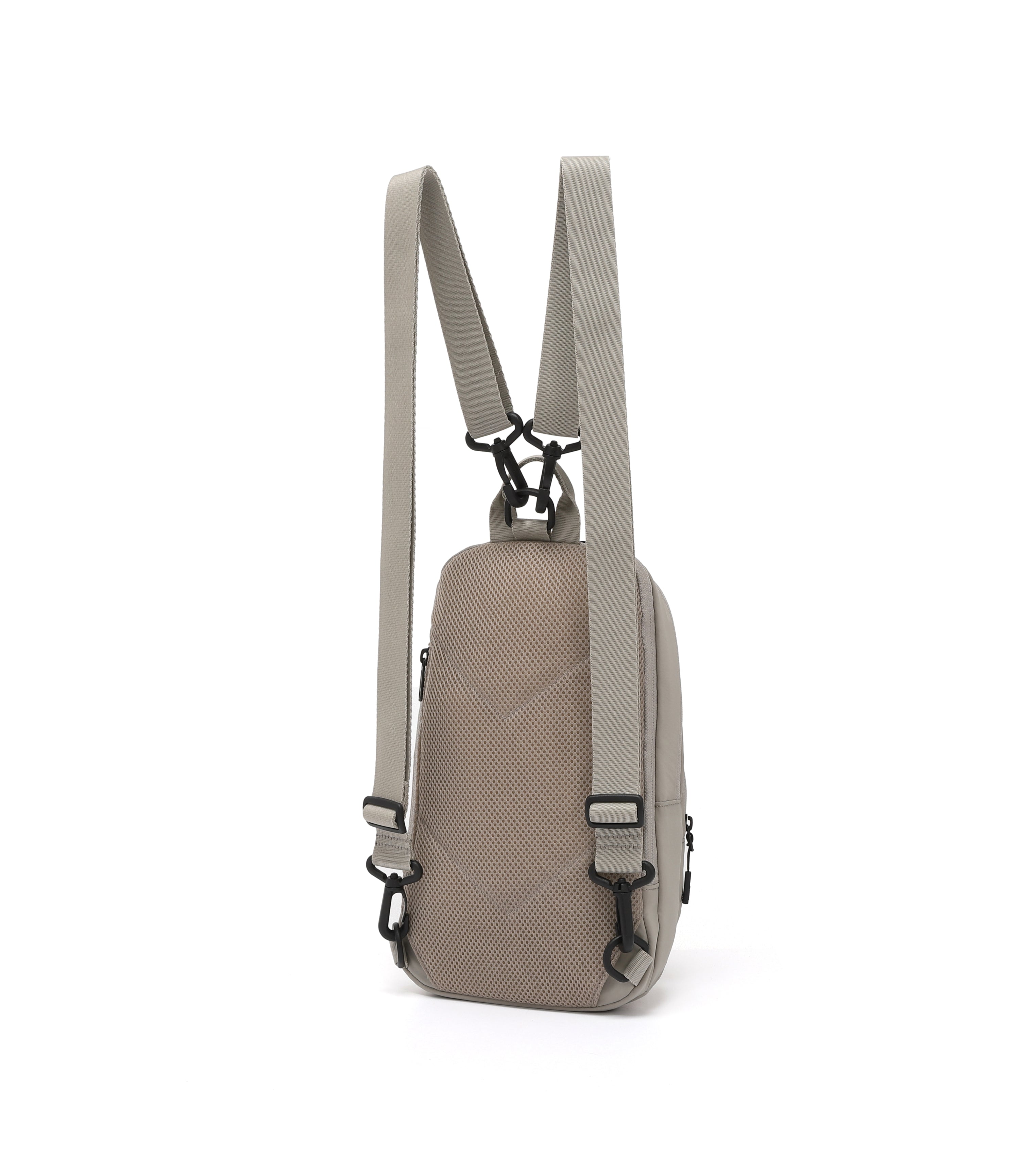 Daily Sling Bag 2<br>BEIGE