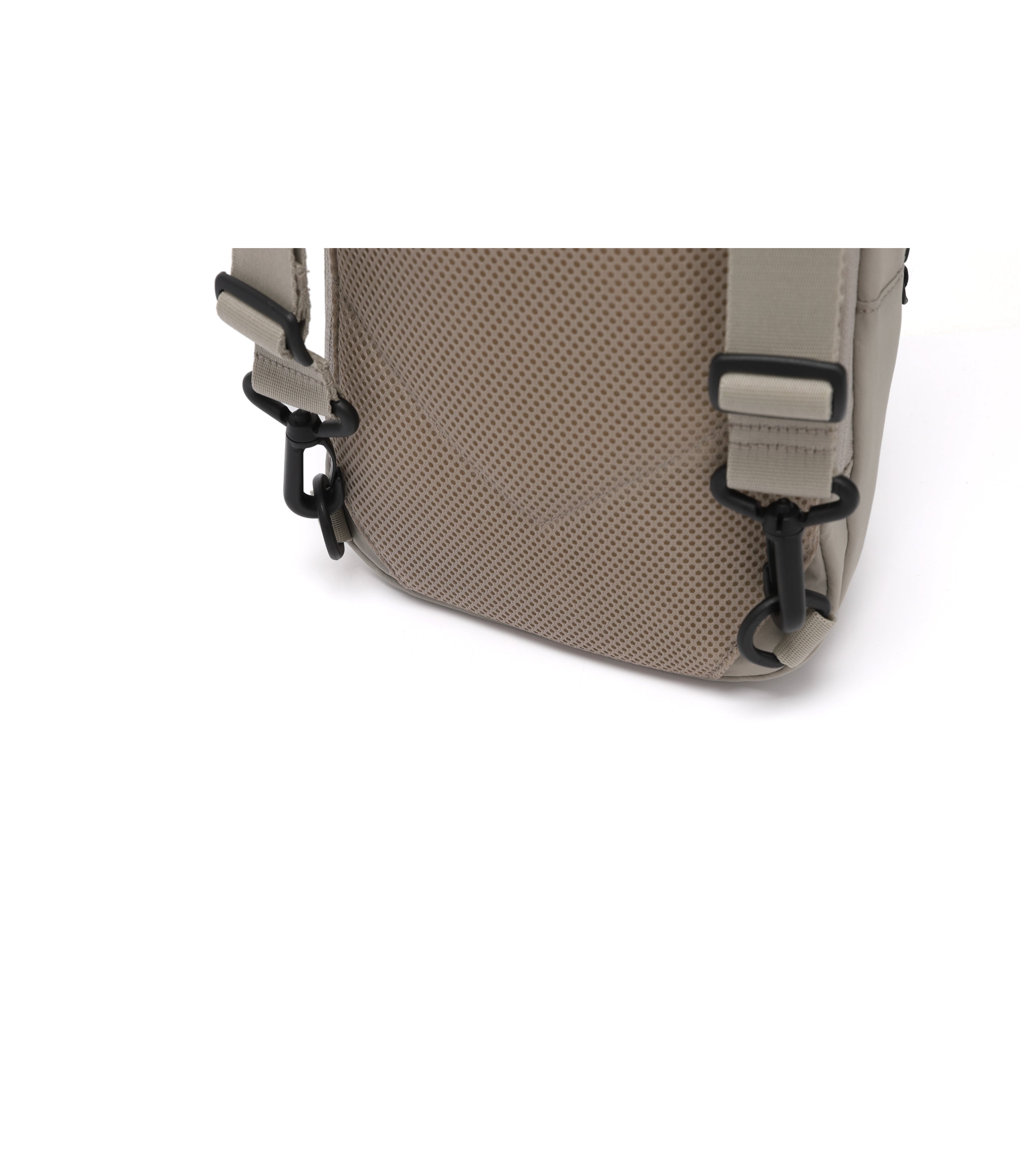 Daily Sling Bag 2<br>BEIGE