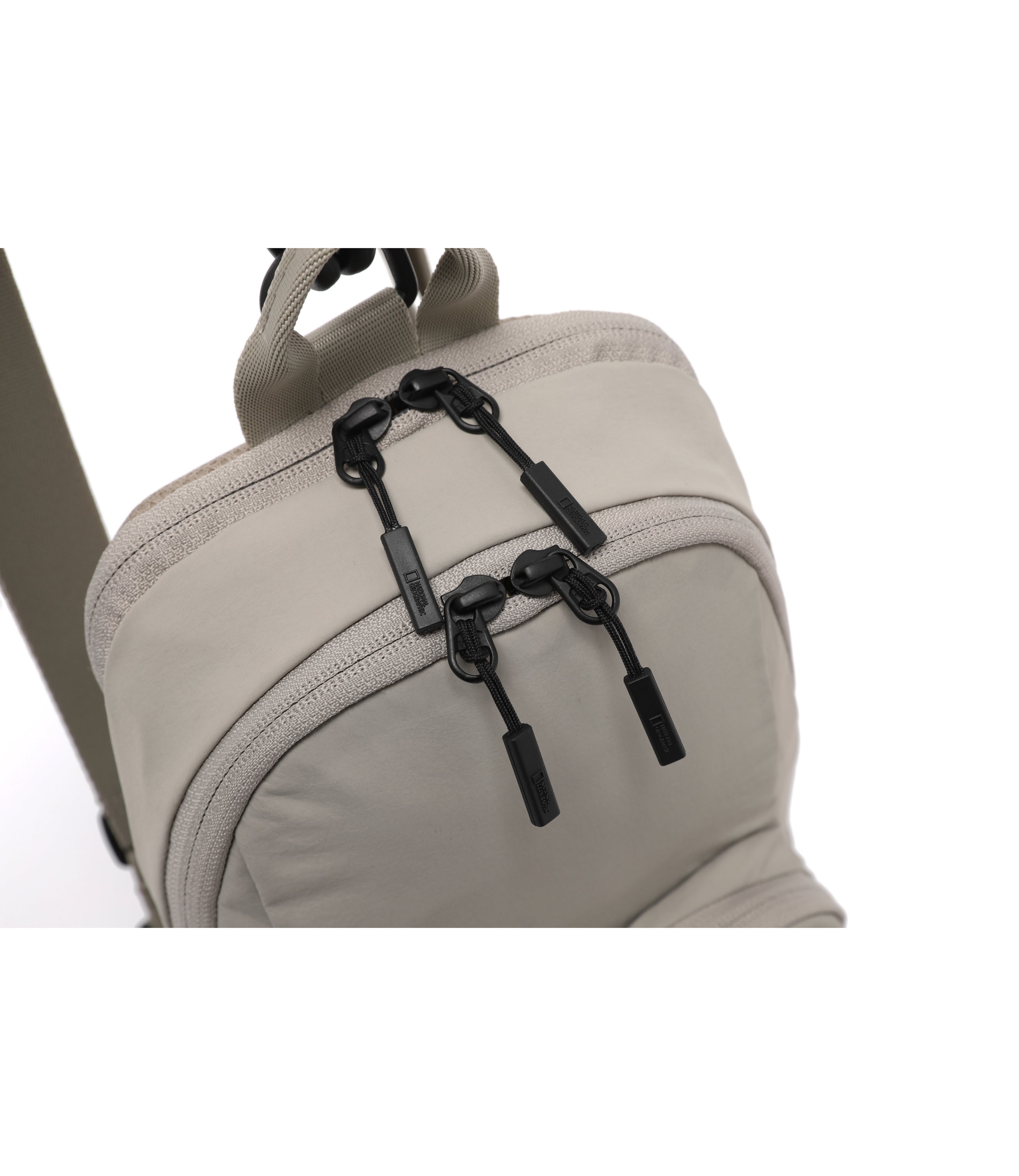 Daily Sling Bag 2<br>BEIGE