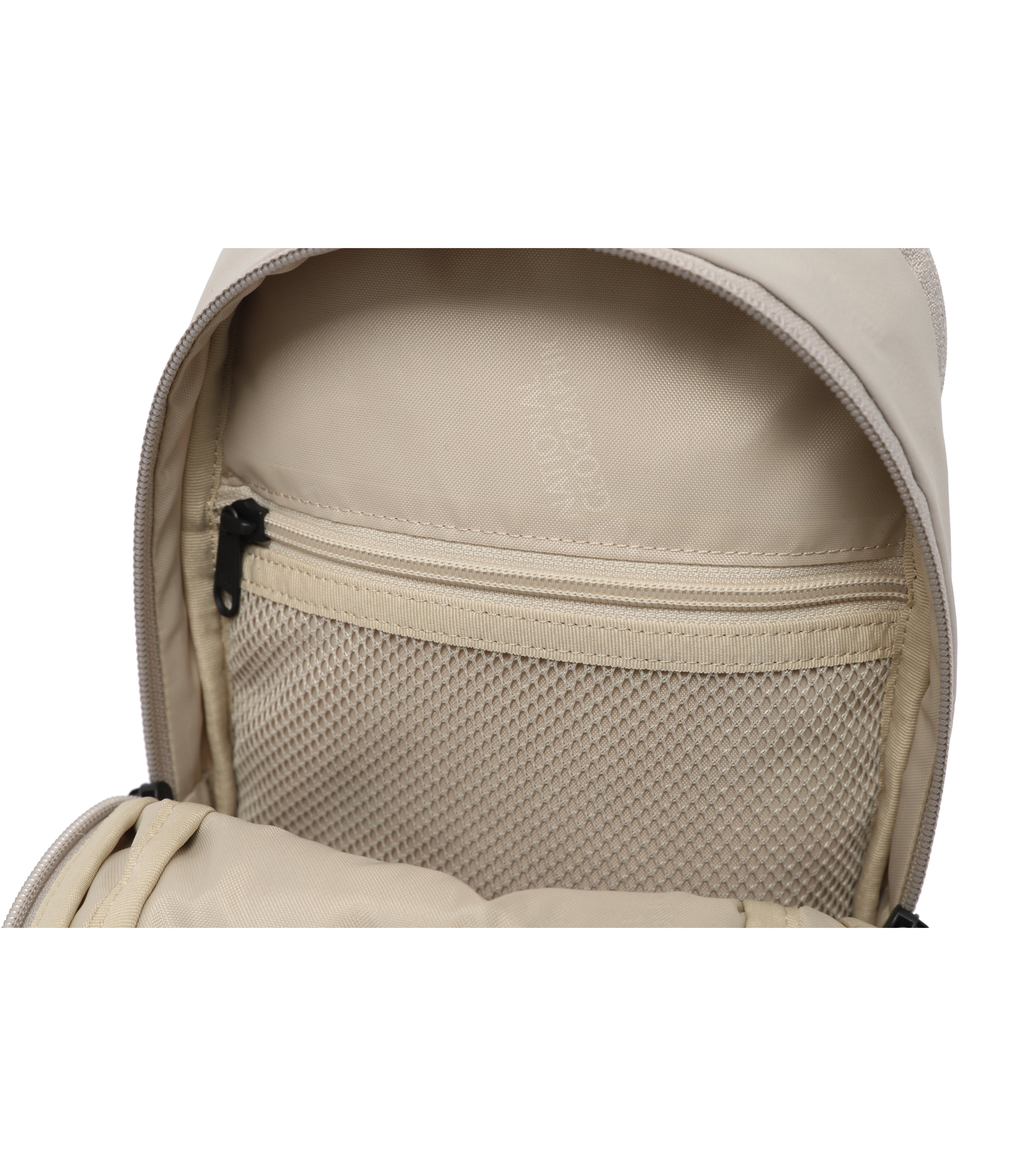 Daily Sling Bag 2<br>BEIGE