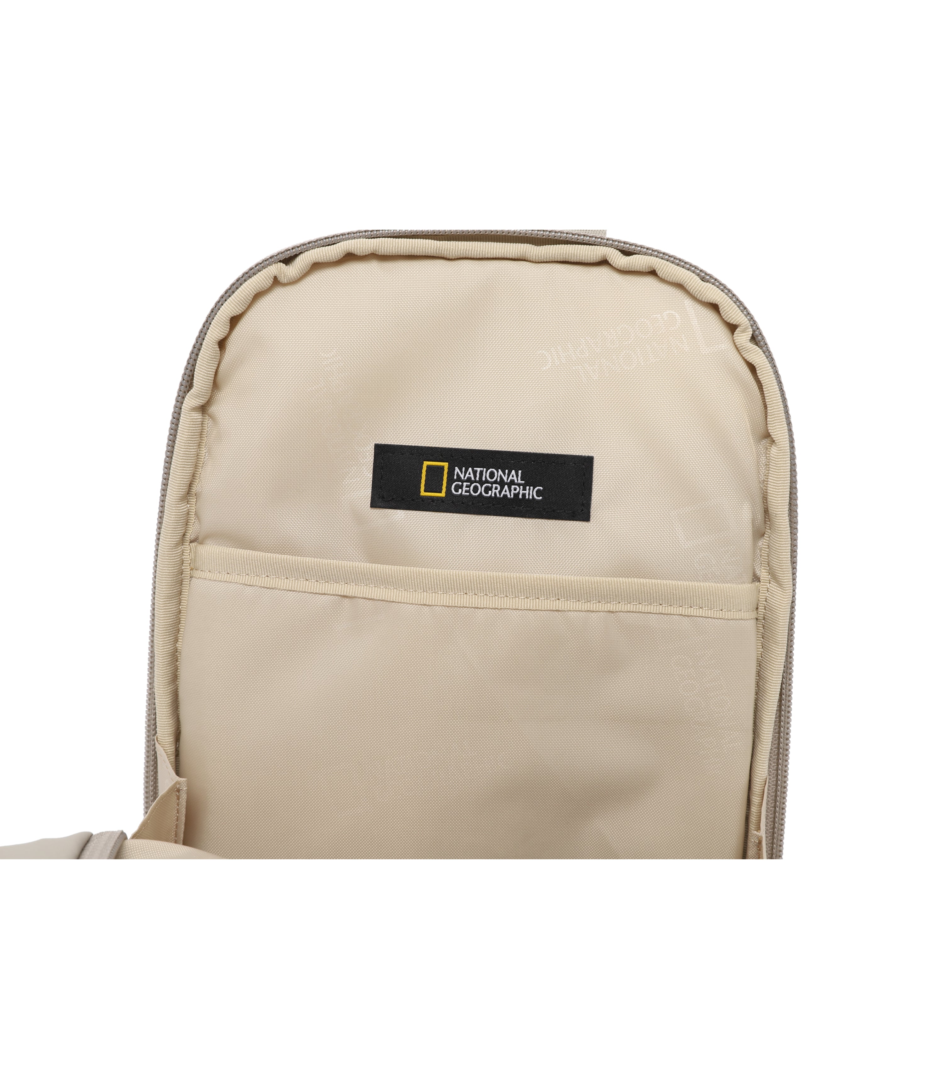 Daily Sling Bag 2<br>BEIGE